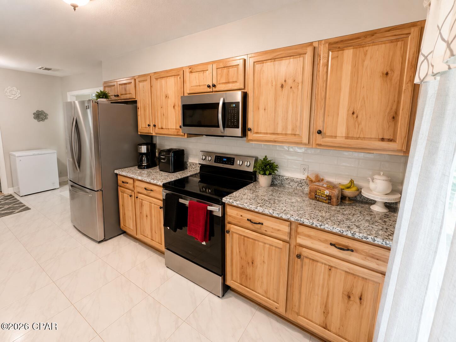 Pineview - Residential