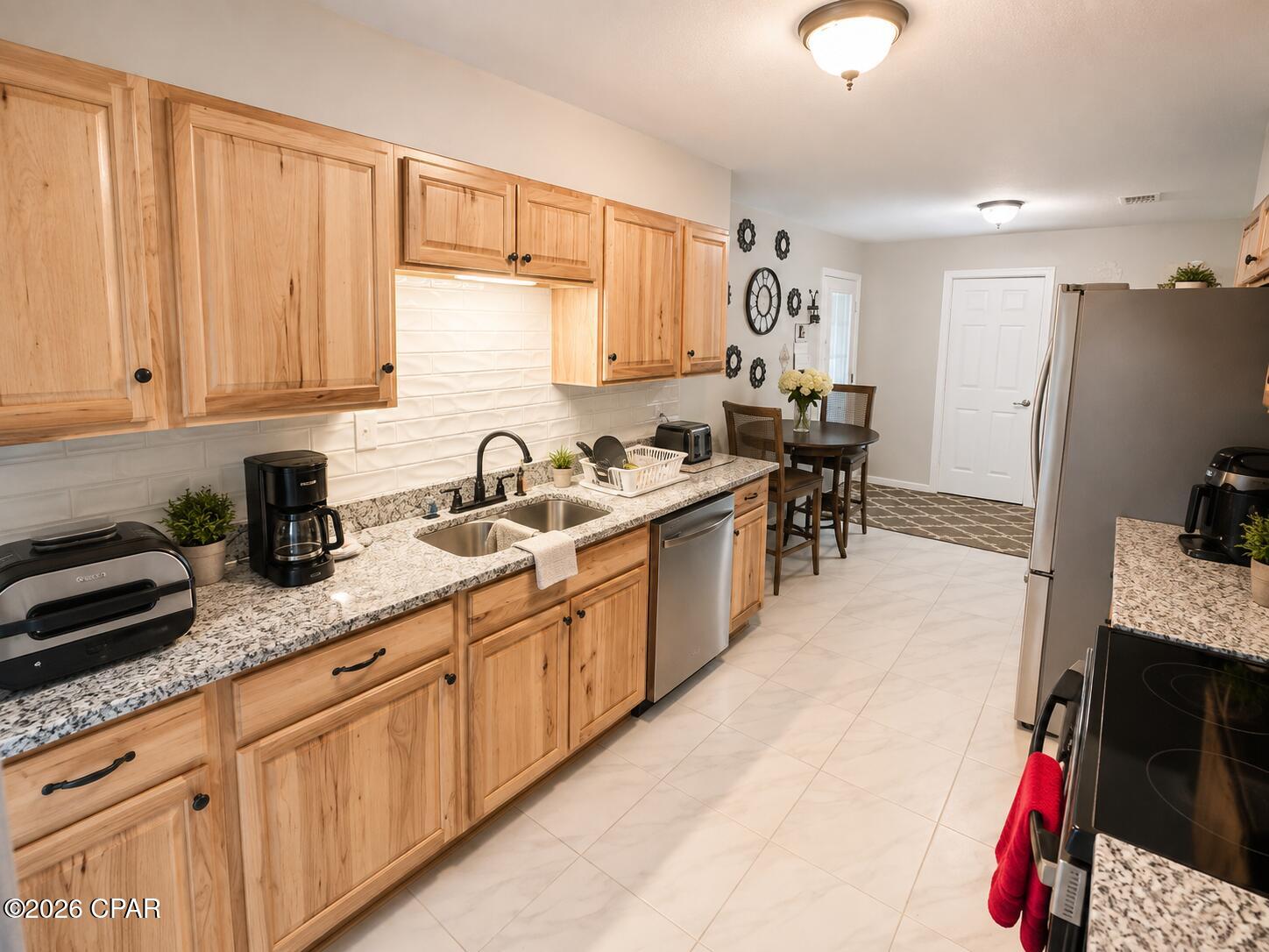 Pineview - Residential