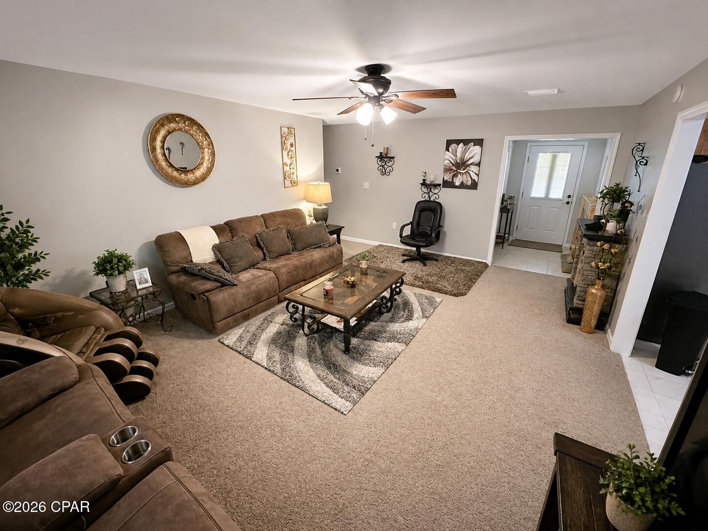 Pineview - Residential
