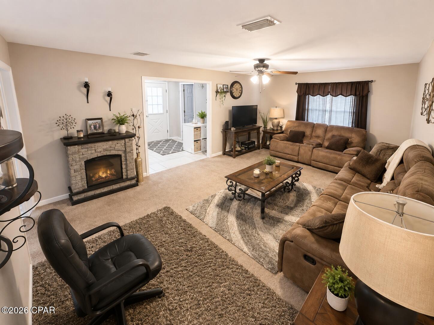 Pineview - Residential