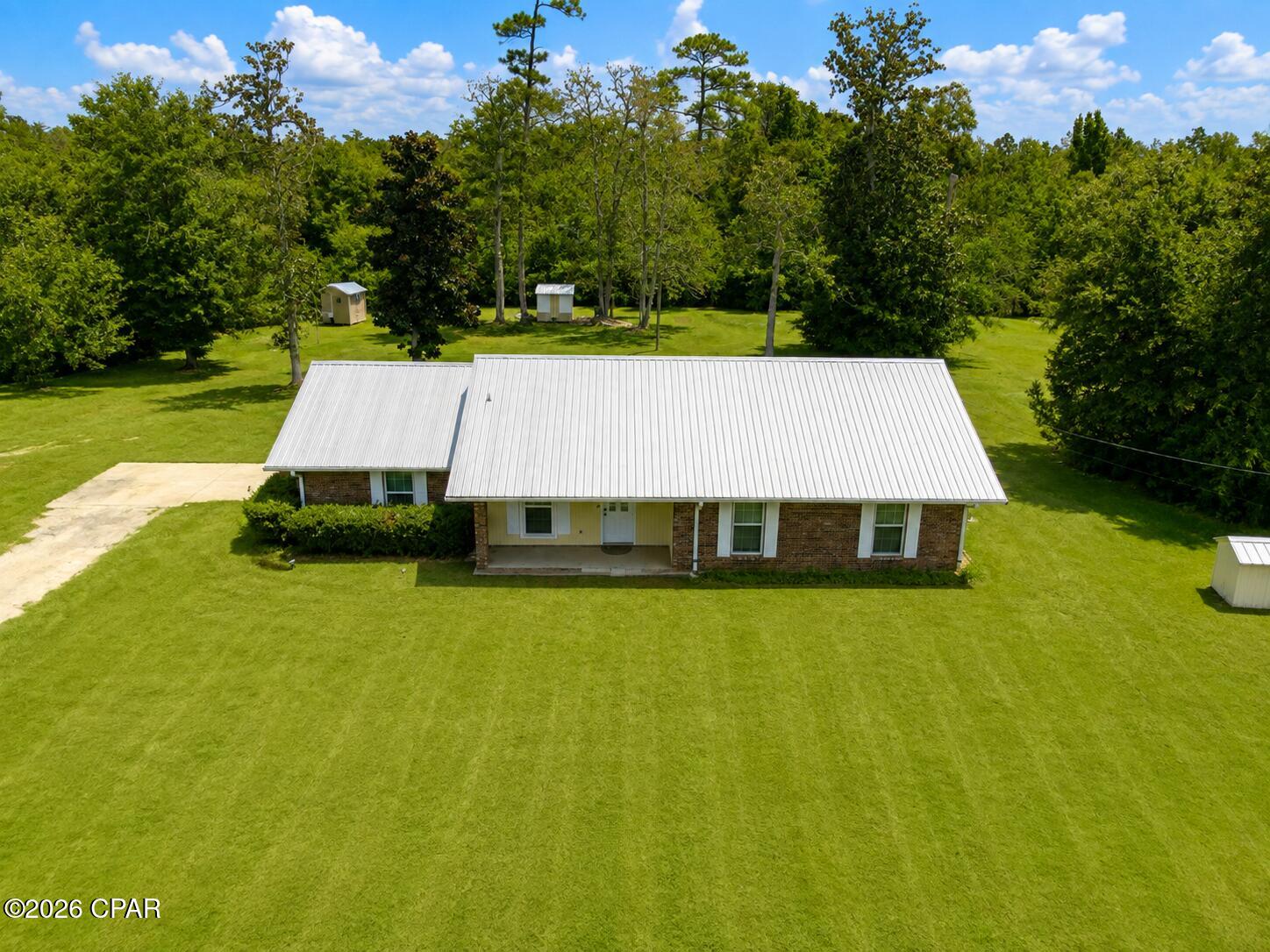 Pineview - Residential