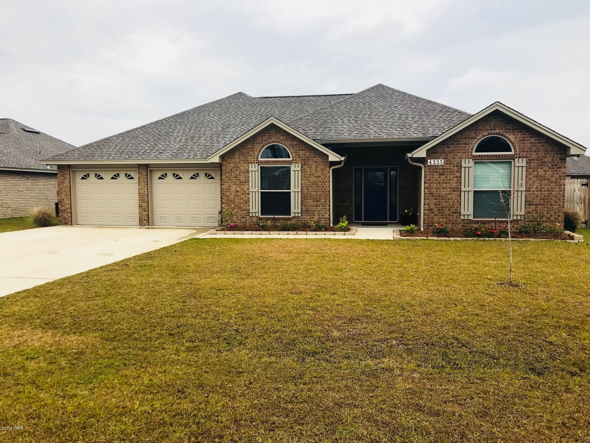Bylsma Manor Estates - Residential Lease