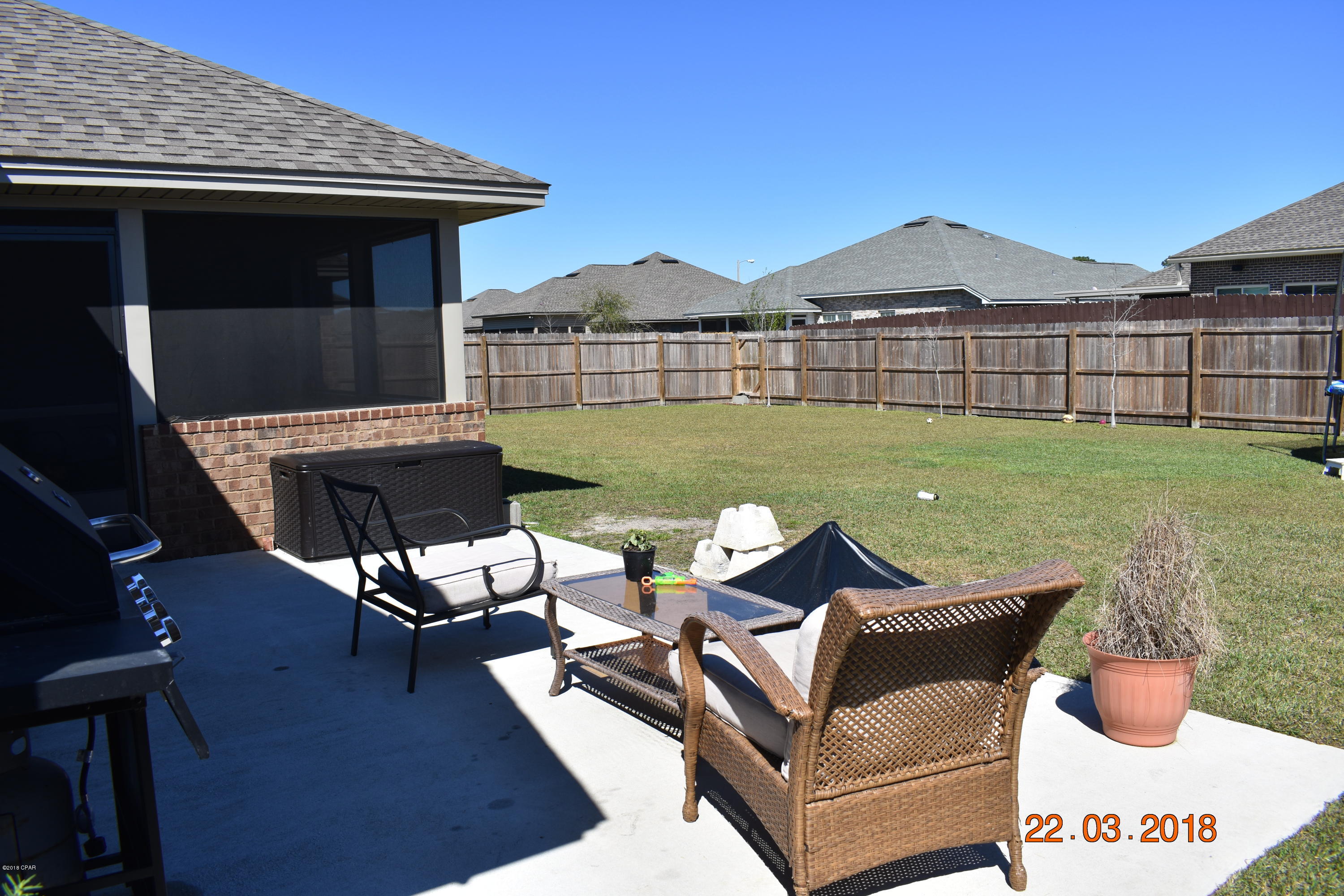 Bylsma Manor Estates - Residential Lease