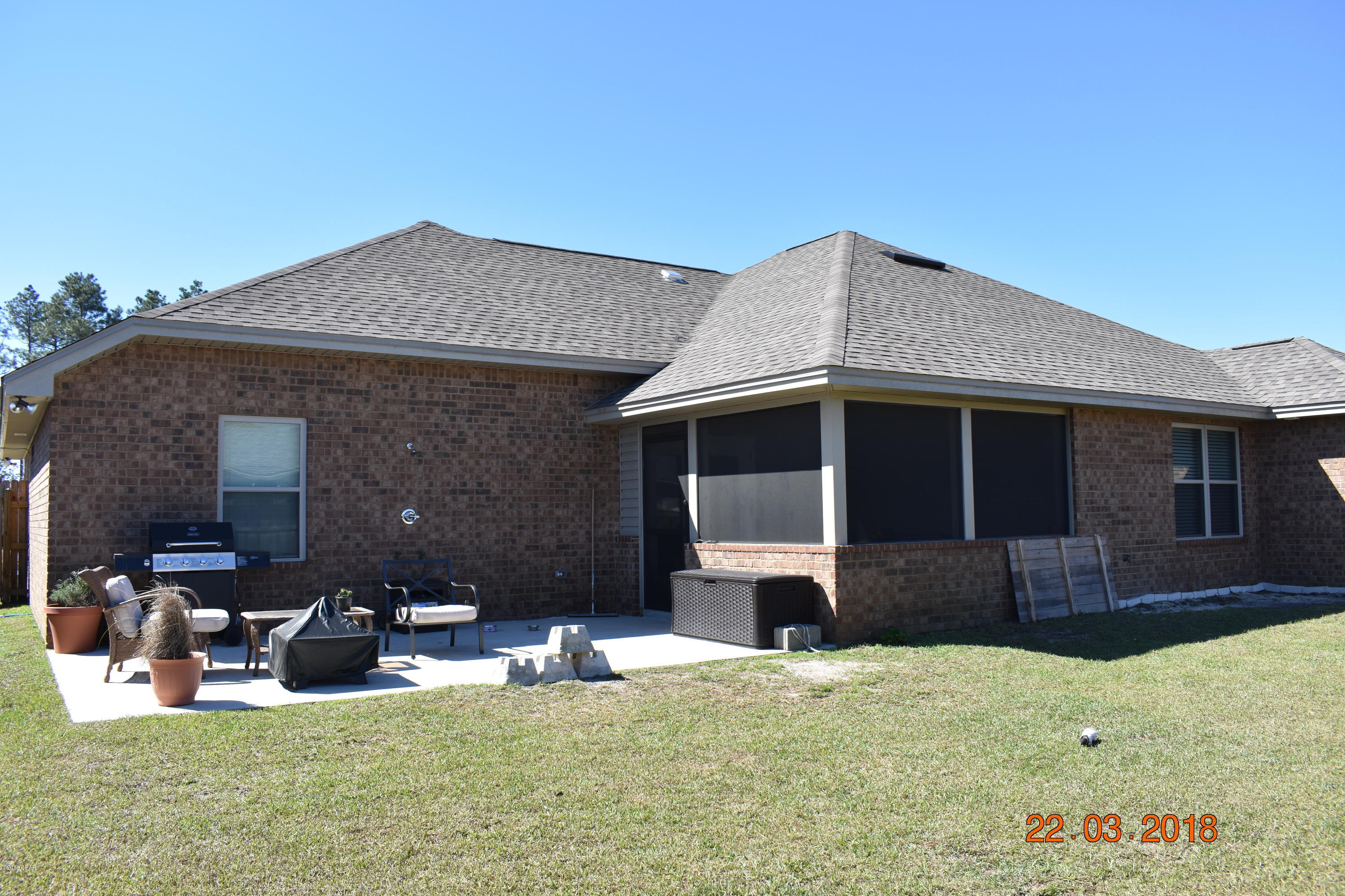 Bylsma Manor Estates - Residential Lease