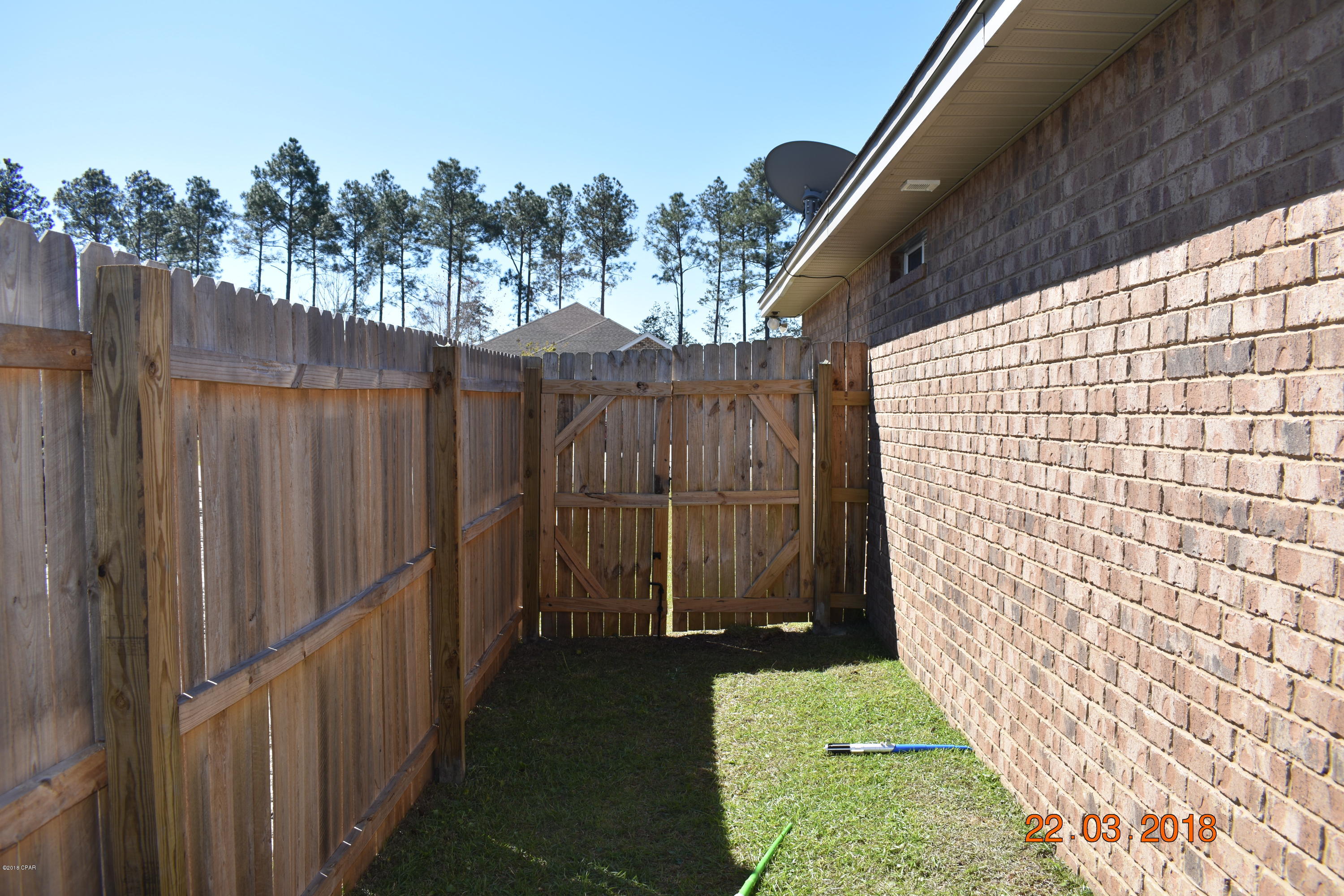 Bylsma Manor Estates - Residential Lease