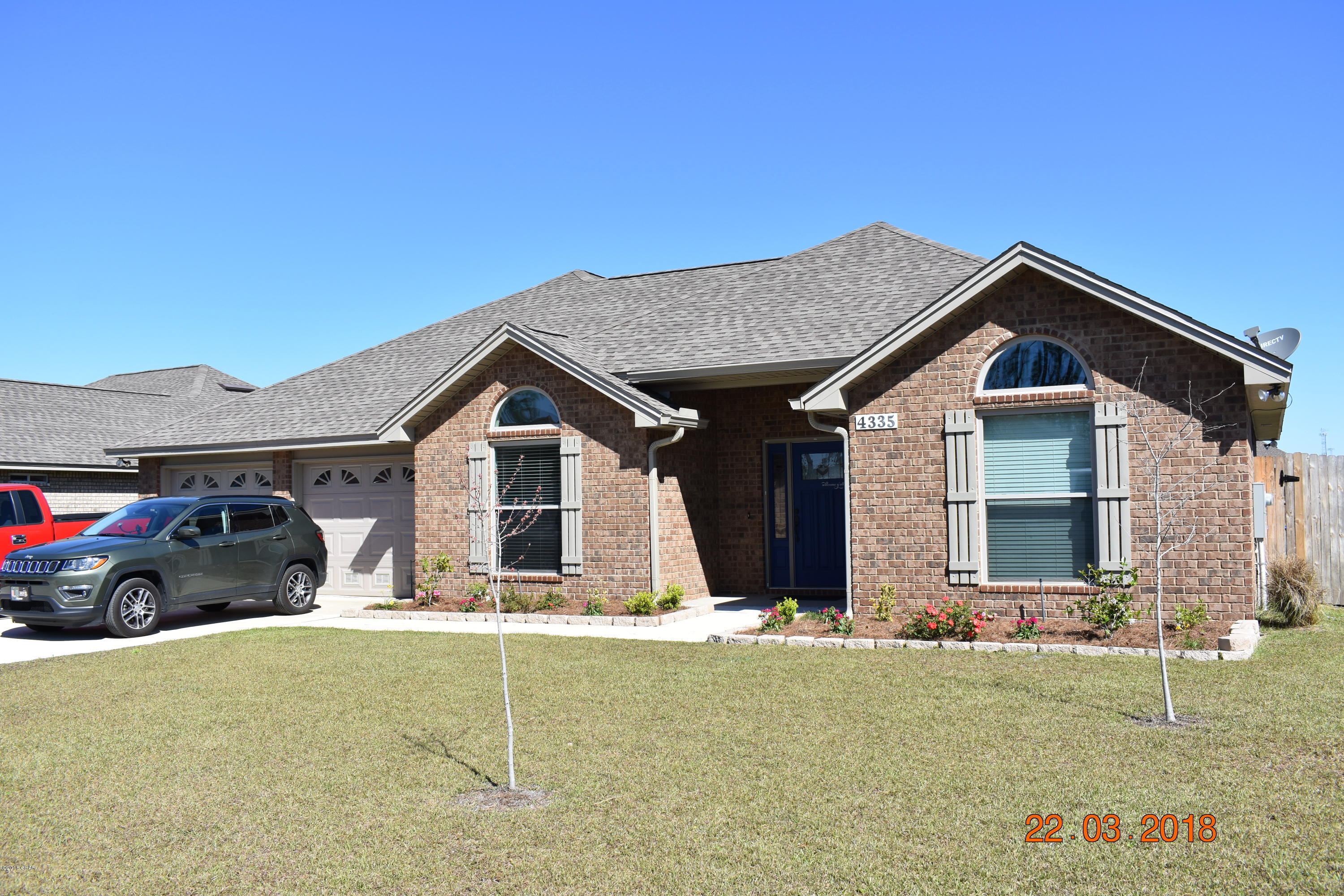 Bylsma Manor Estates - Residential Lease
