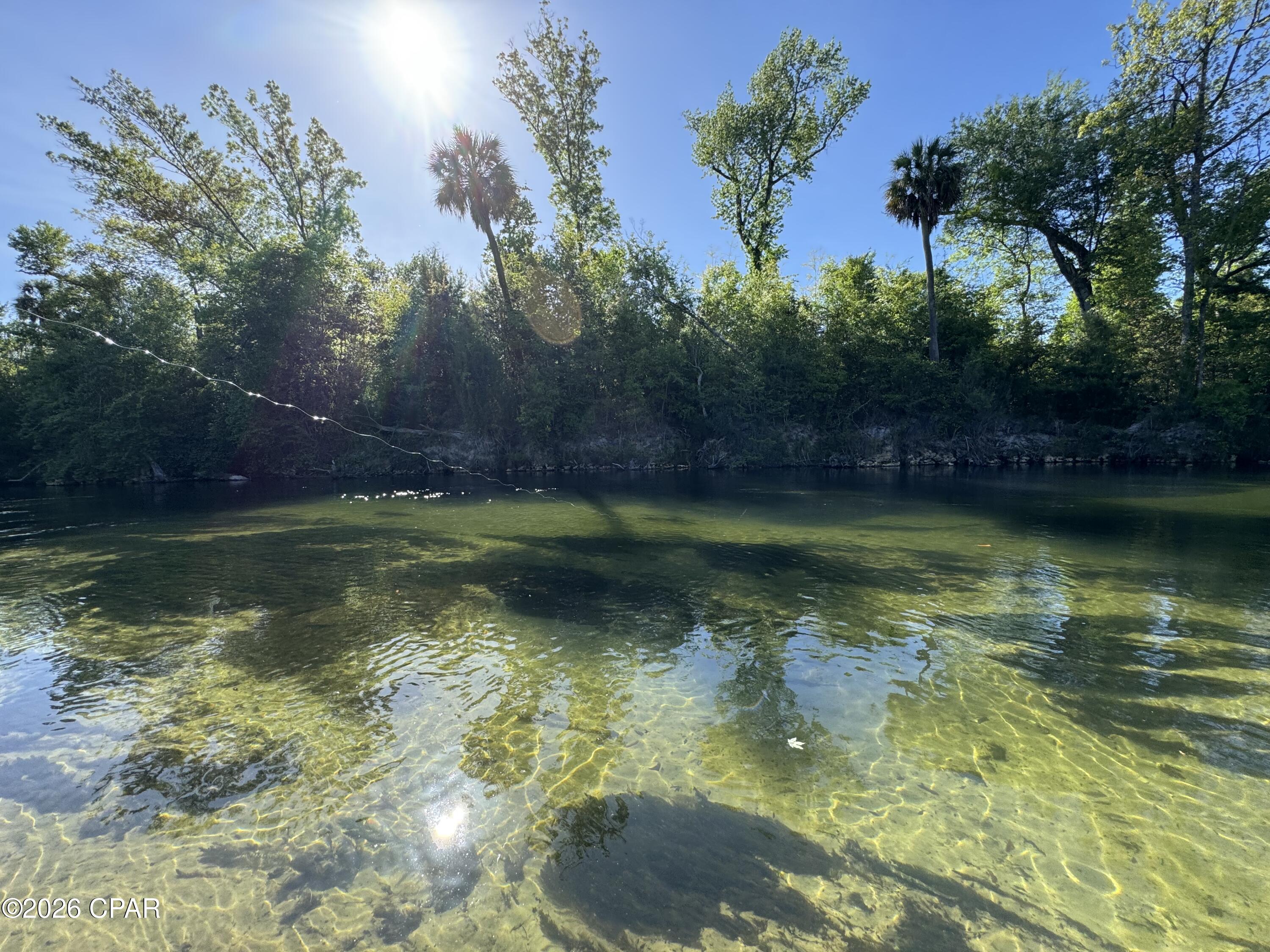 Econfina Estates Unrecord. - Land