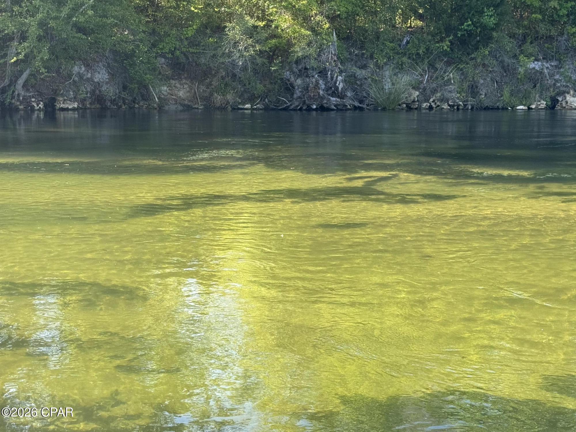 Econfina Estates Unrecord. - Land