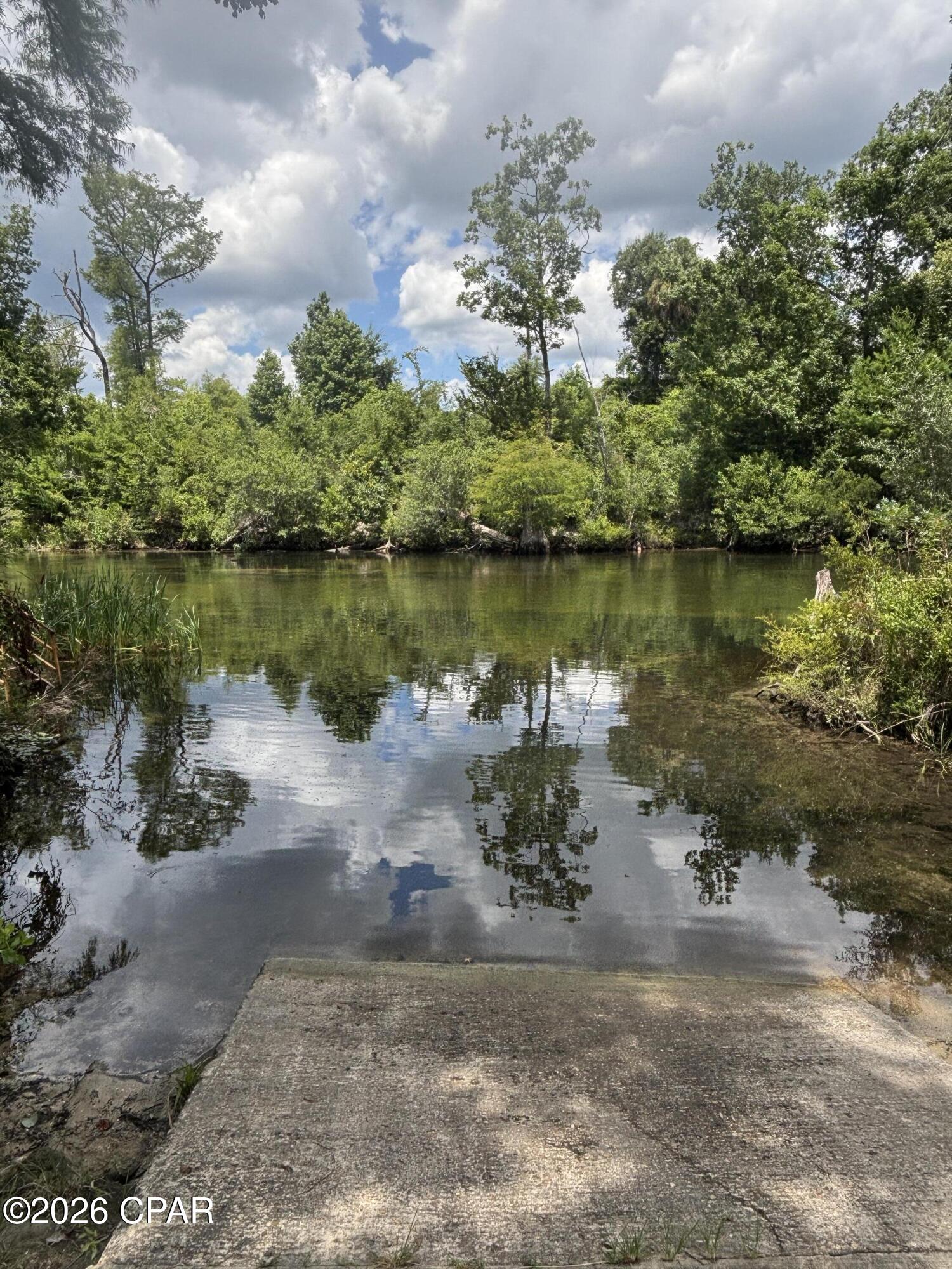 Econfina Estates Unrecord. - Land