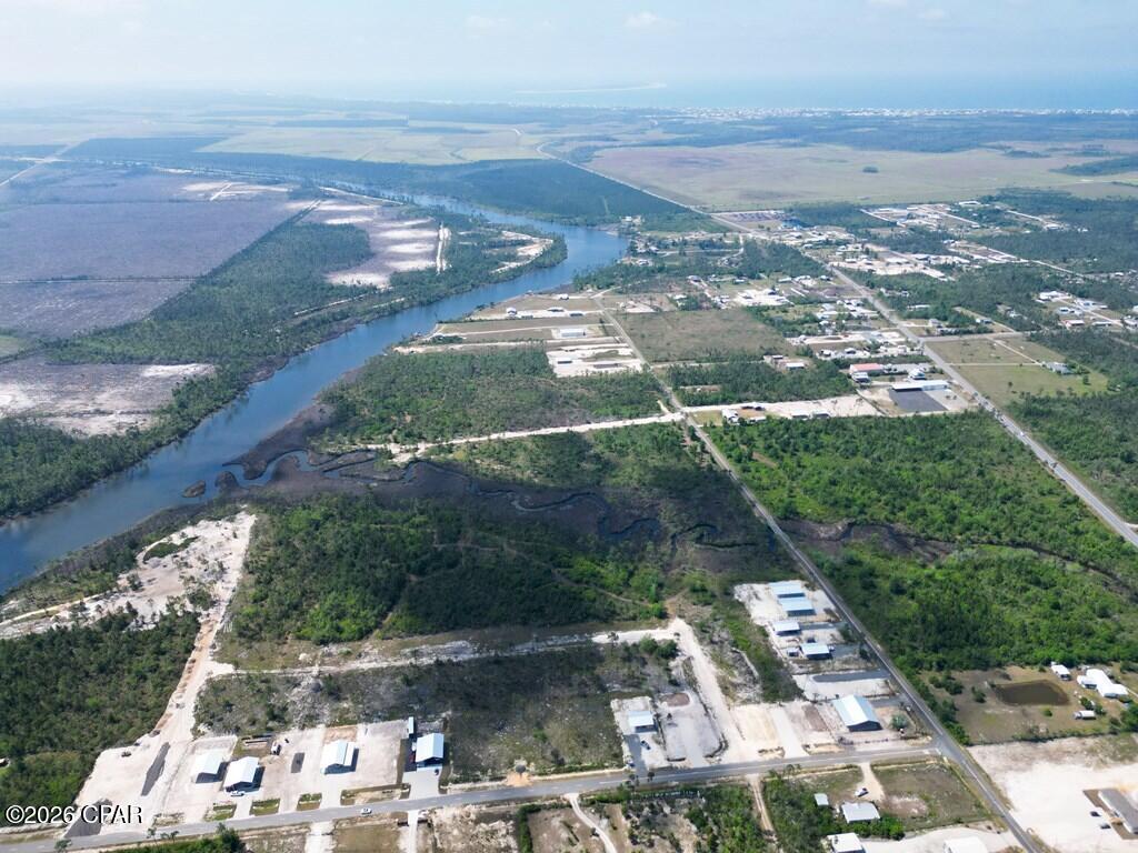 No Named Subdivision - Land