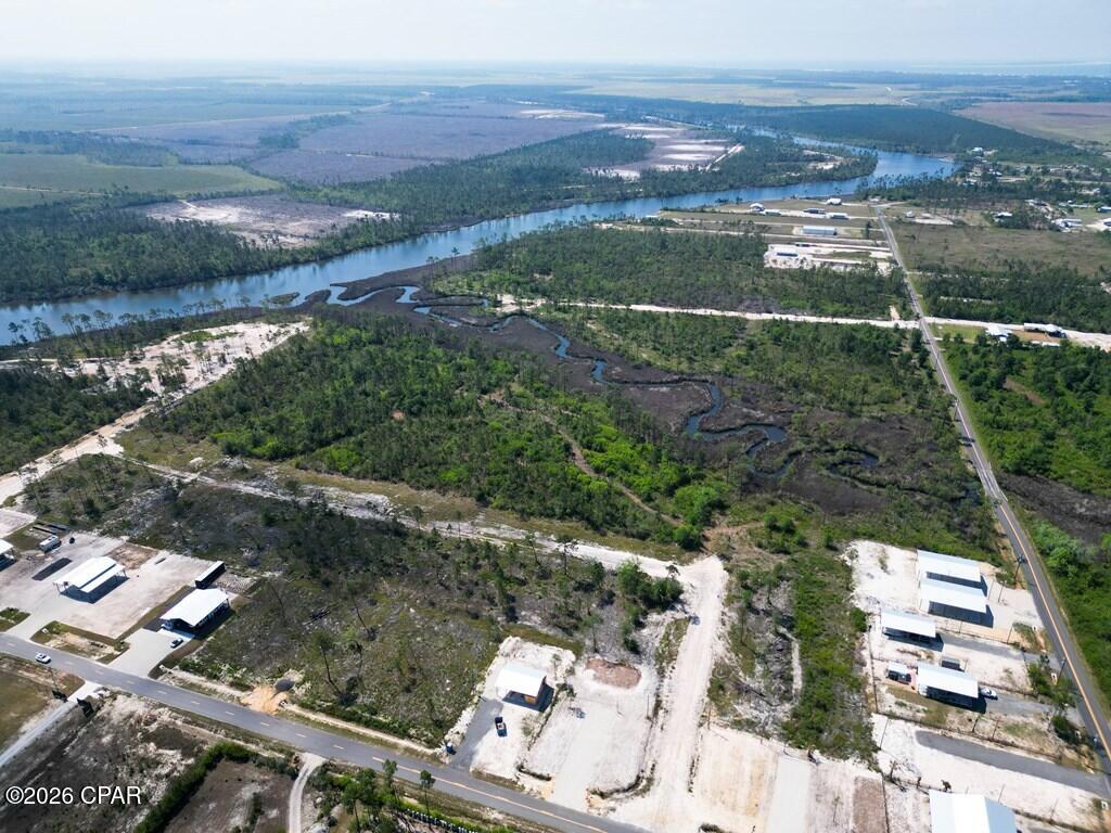 No Named Subdivision - Land