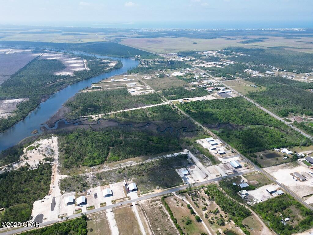 No Named Subdivision - Land