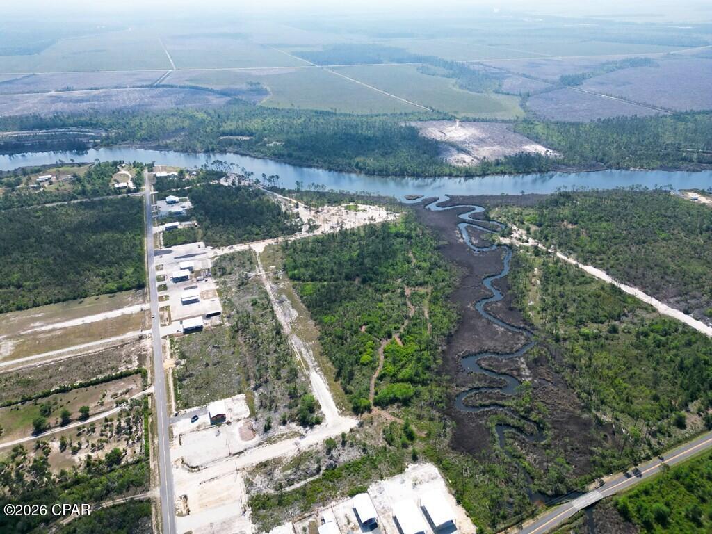 No Named Subdivision - Land