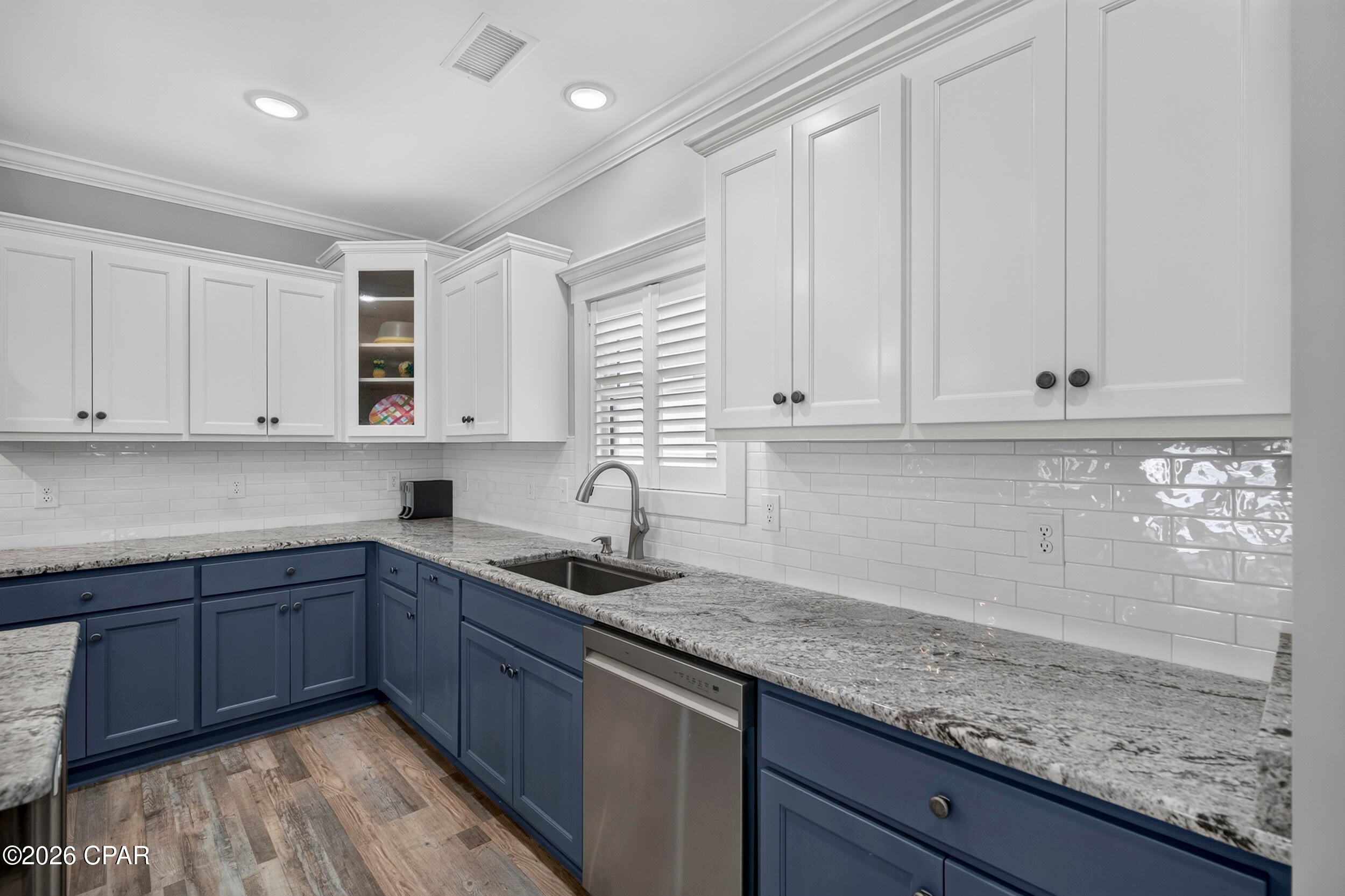 Silver Sands Unit 1 - Residential