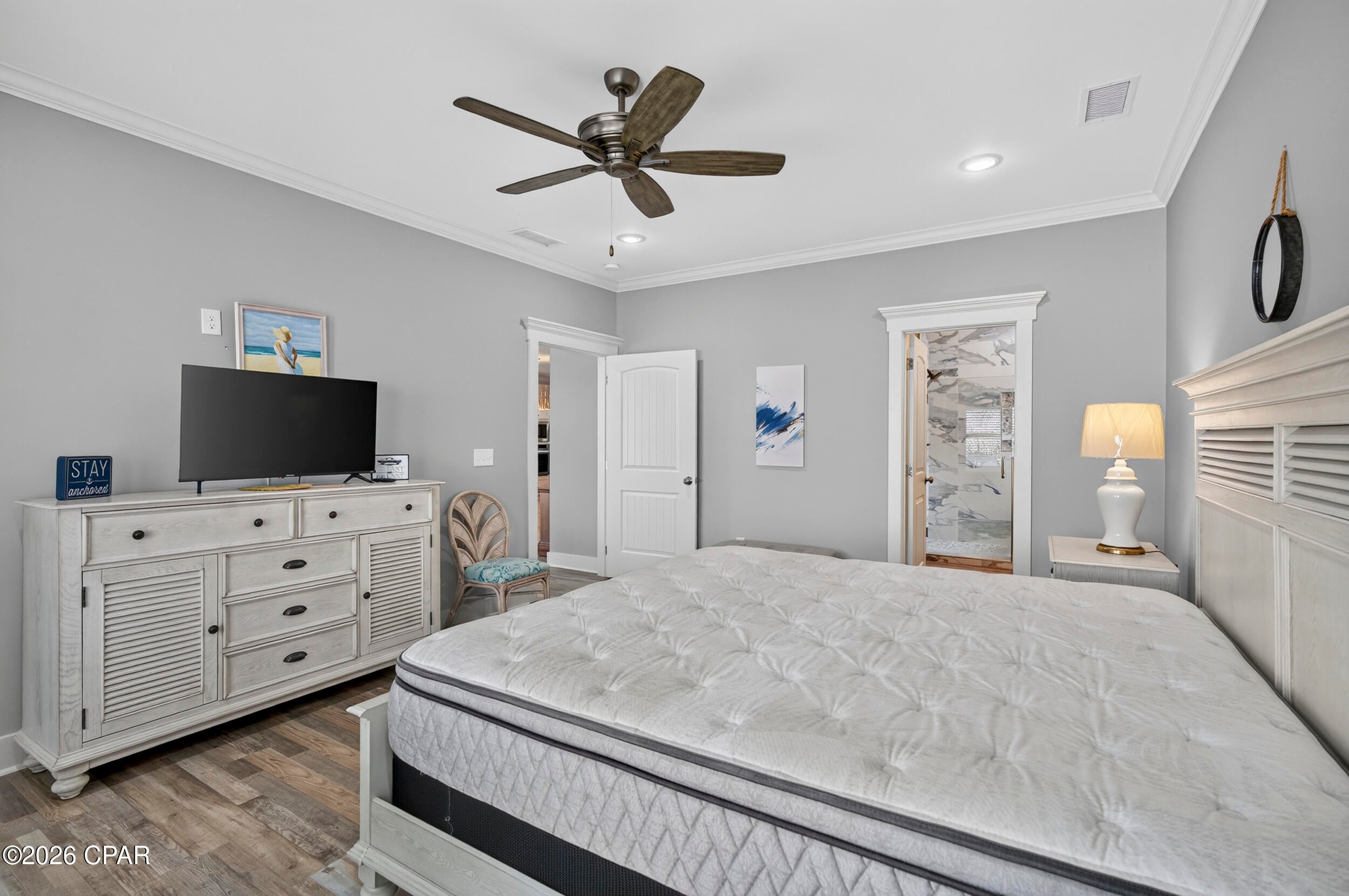 Silver Sands Unit 1 - Residential