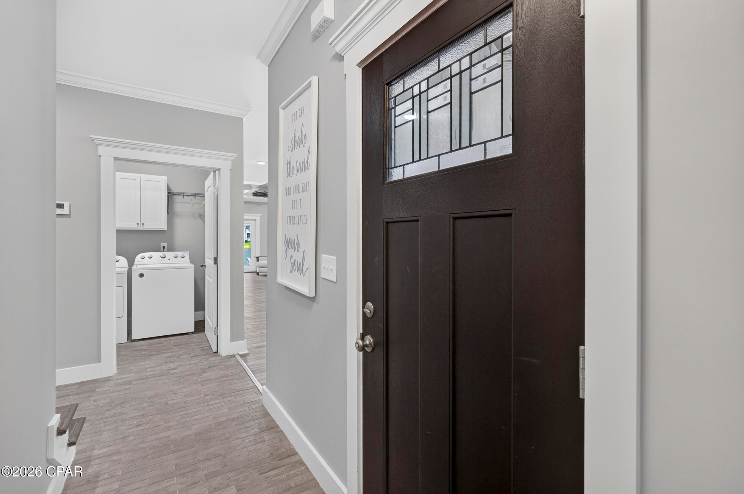 Silver Sands Unit 1 - Residential