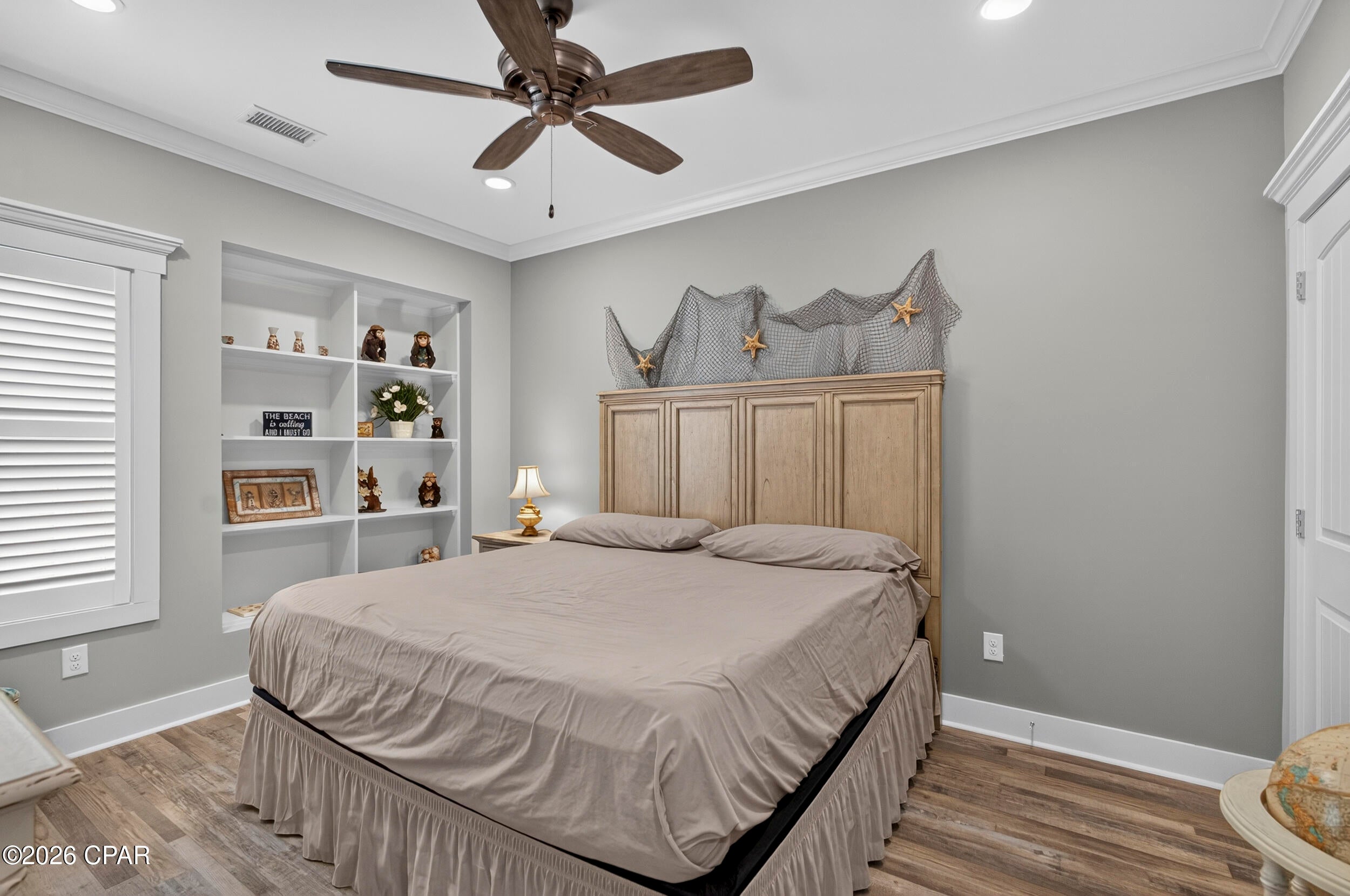 Silver Sands Unit 1 - Residential