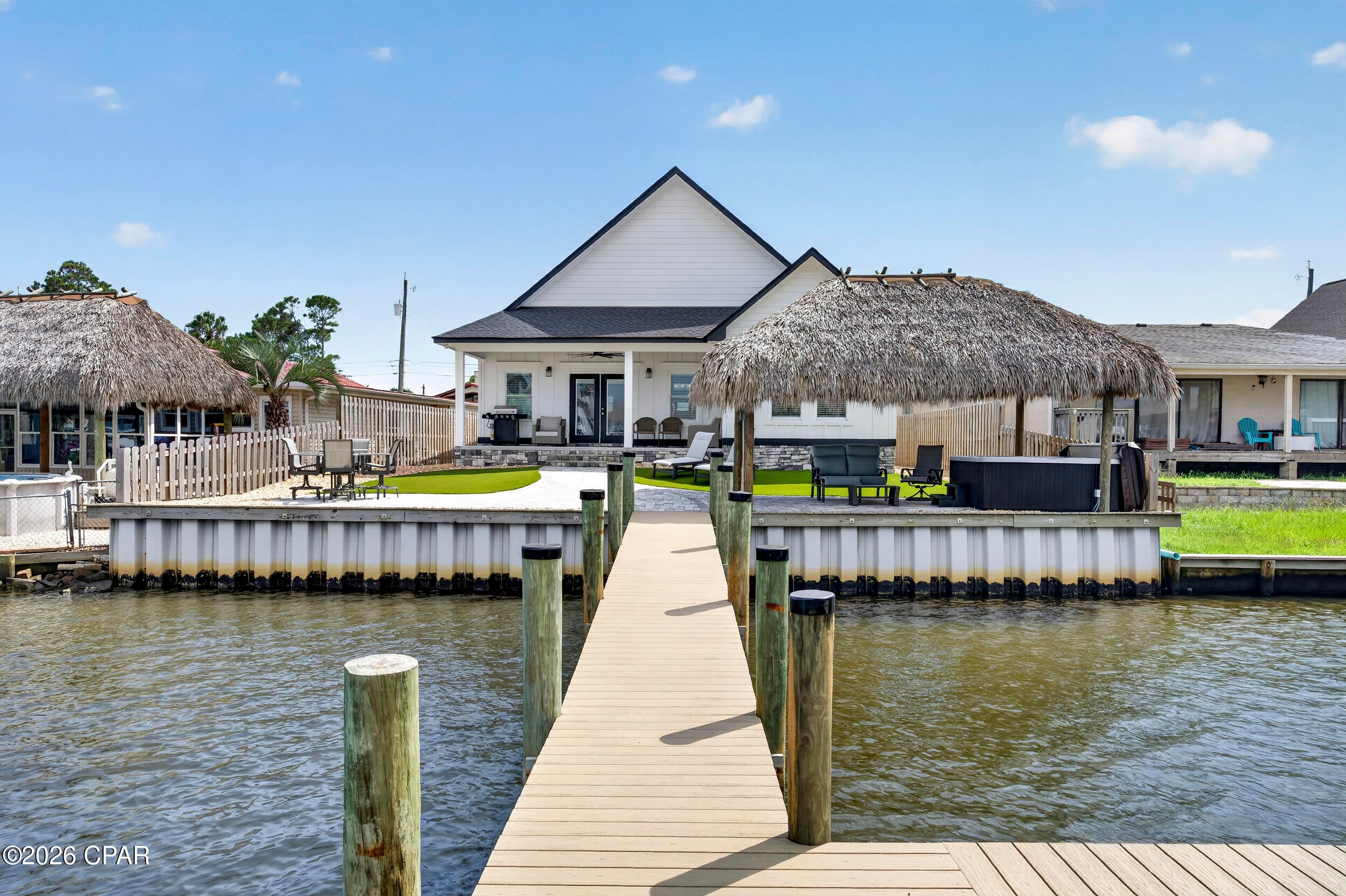 Silver Sands Unit 1 - Residential