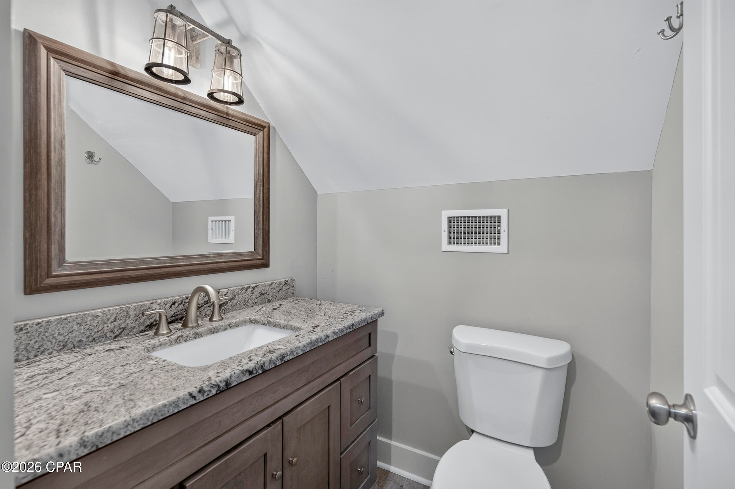 Silver Sands Unit 1 - Residential
