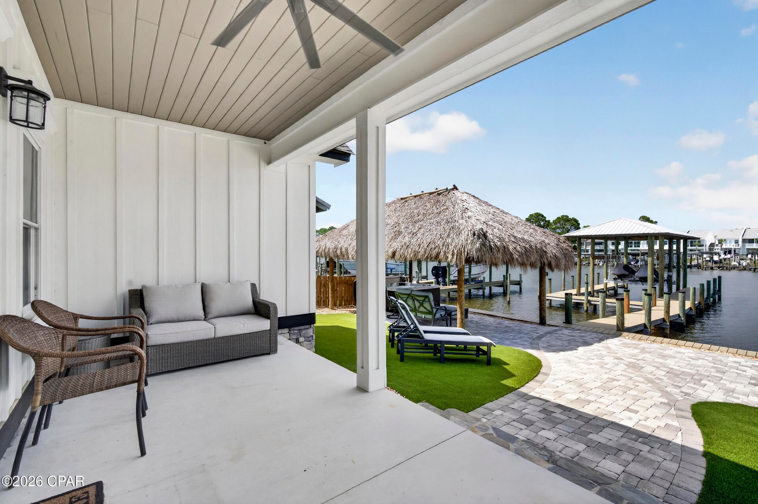 Silver Sands Unit 1 - Residential