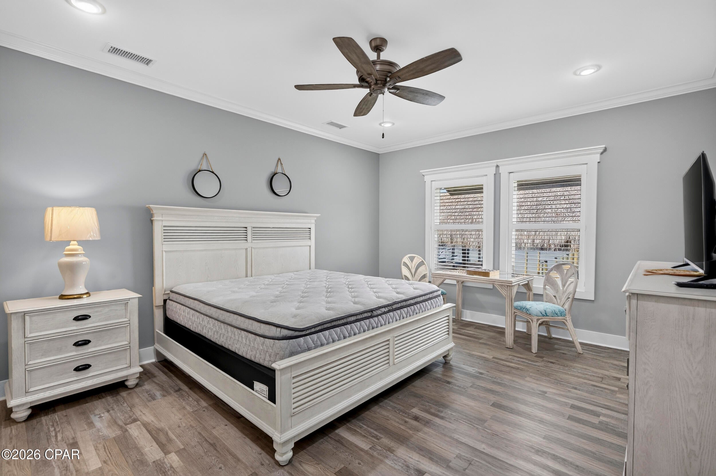 Silver Sands Unit 1 - Residential