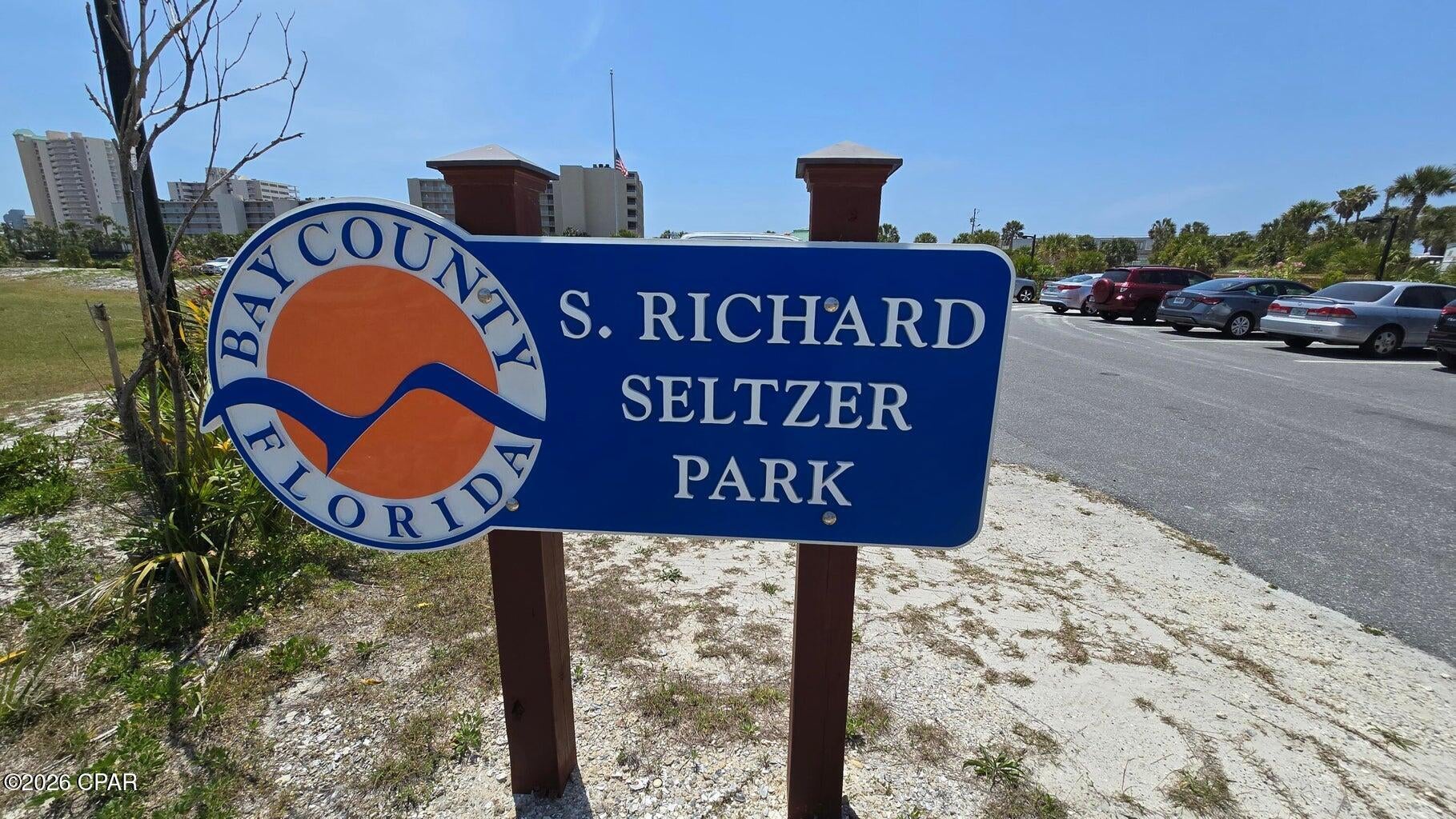 Silver Sands Unit 1 - Residential