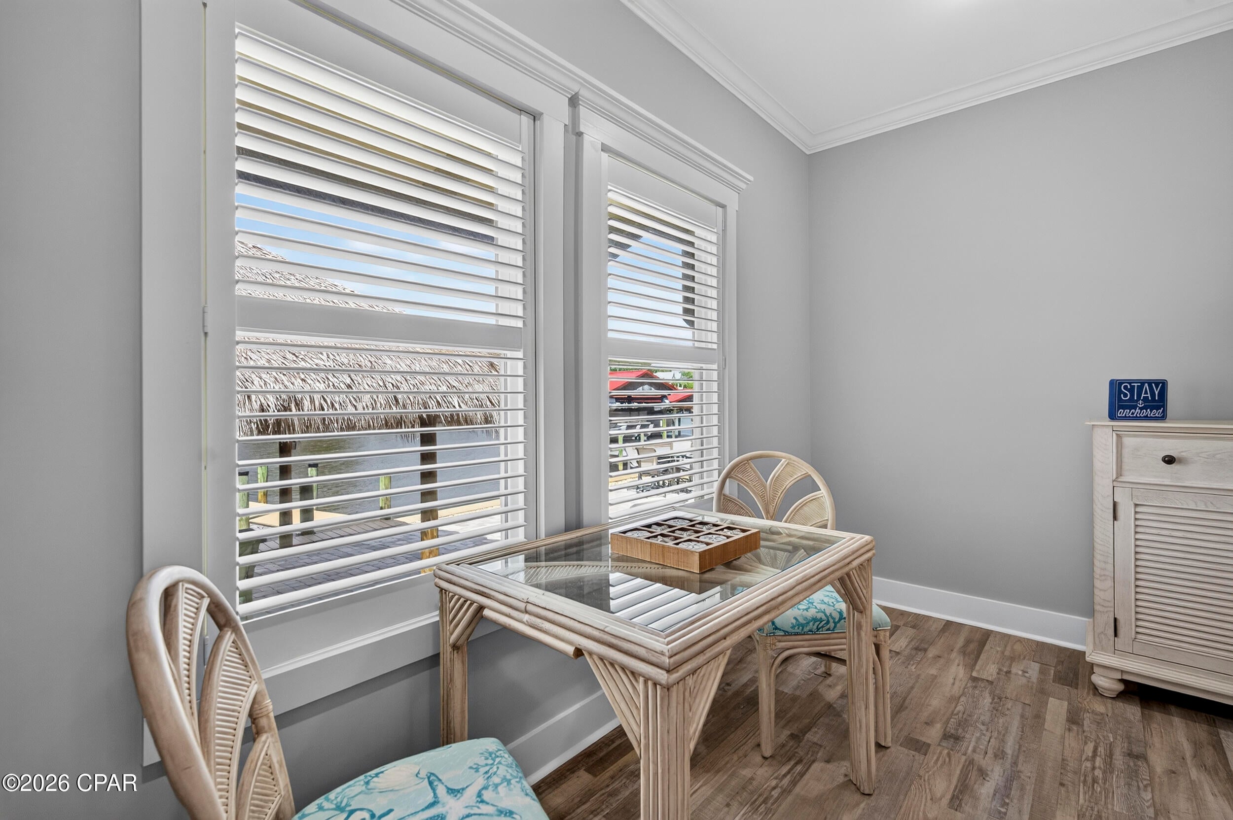 Silver Sands Unit 1 - Residential