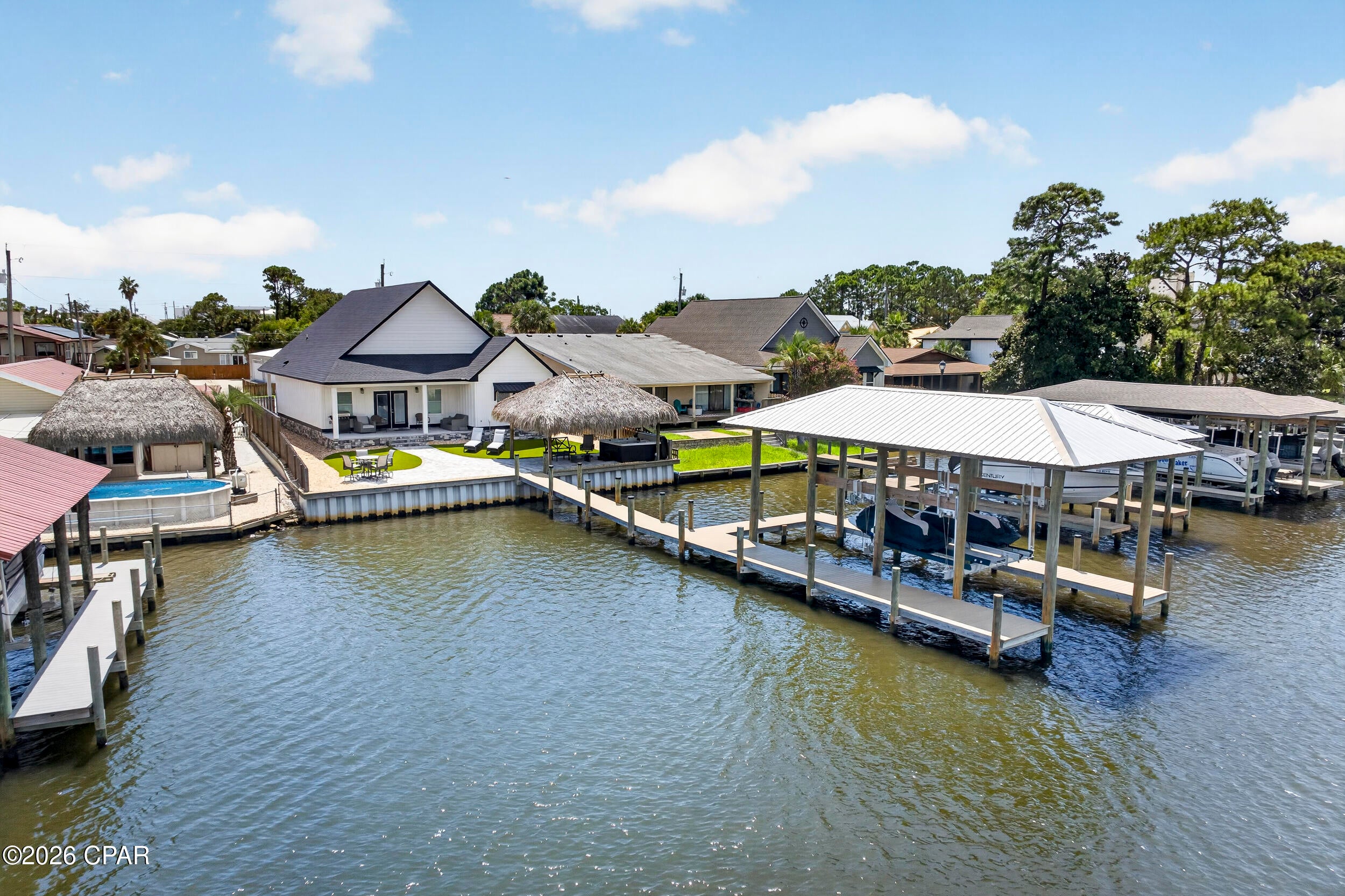 Silver Sands Unit 1 - Residential