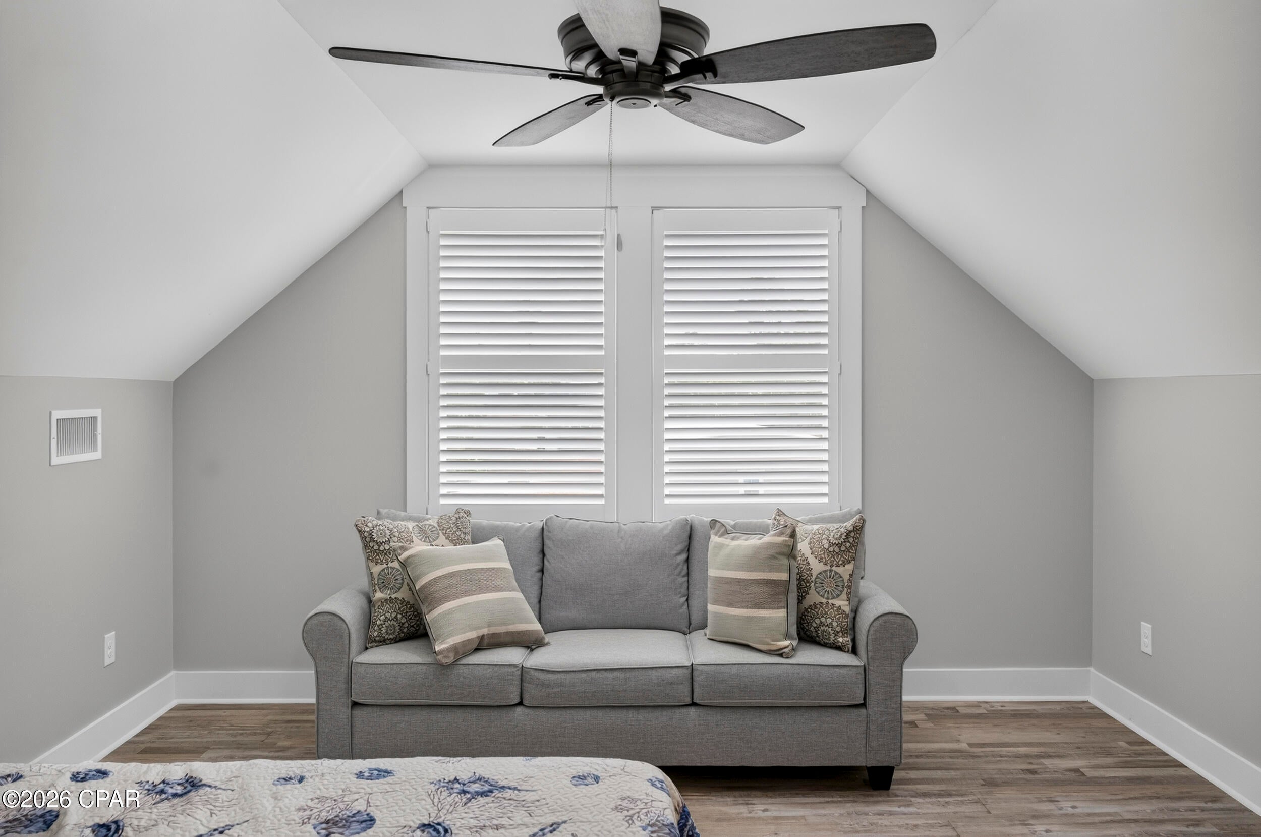 Silver Sands Unit 1 - Residential