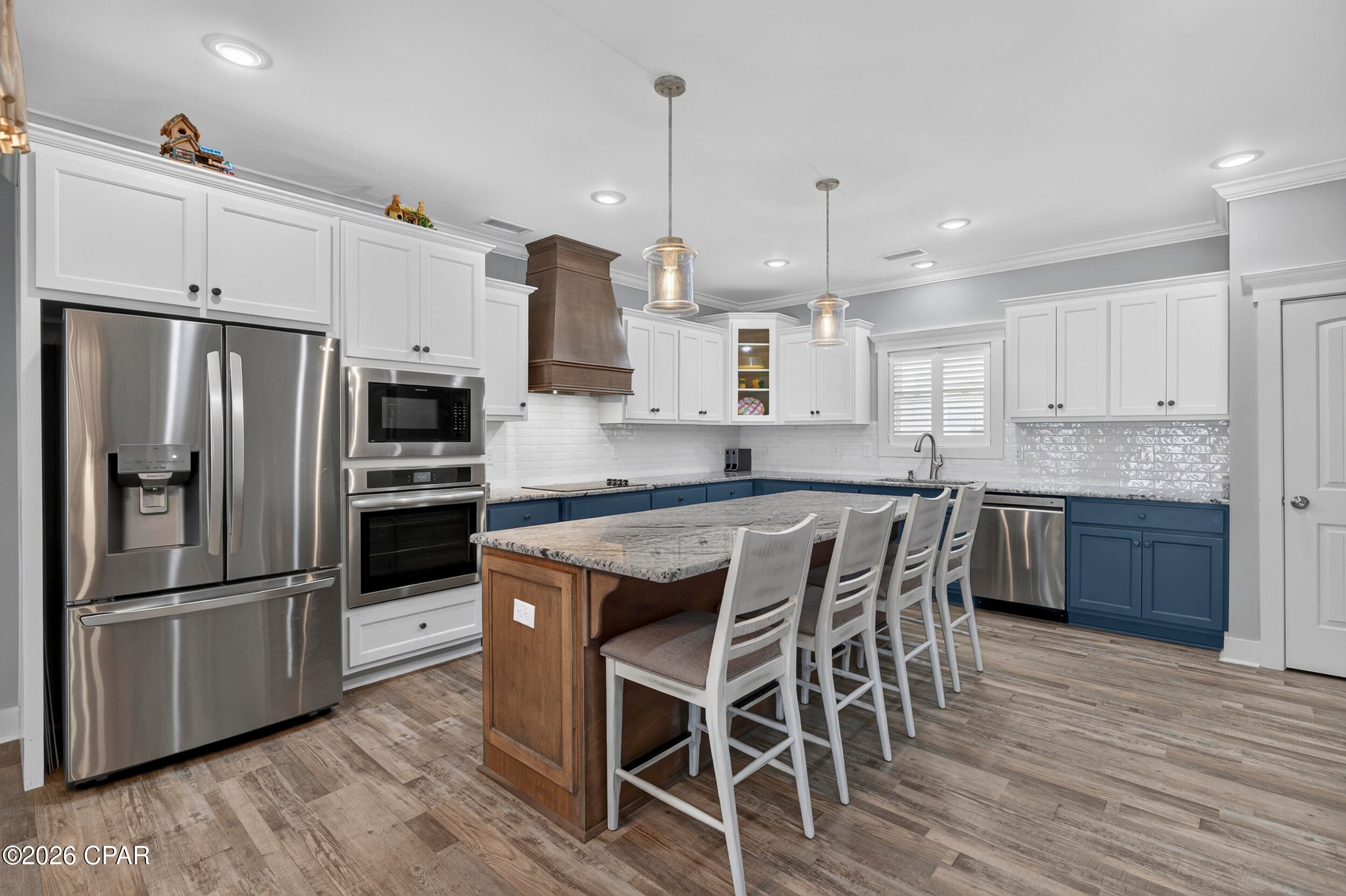Silver Sands Unit 1 - Residential
