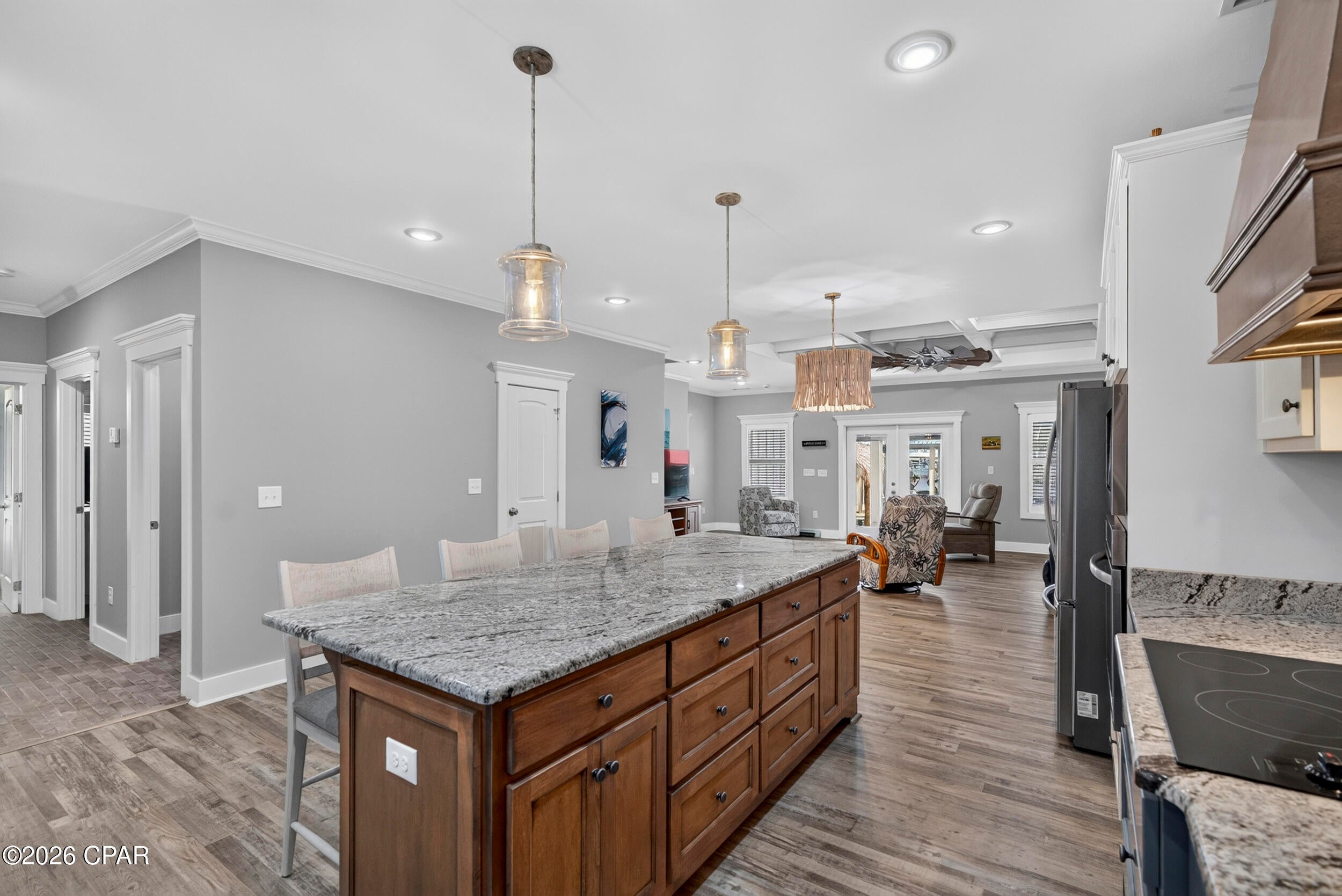 Silver Sands Unit 1 - Residential