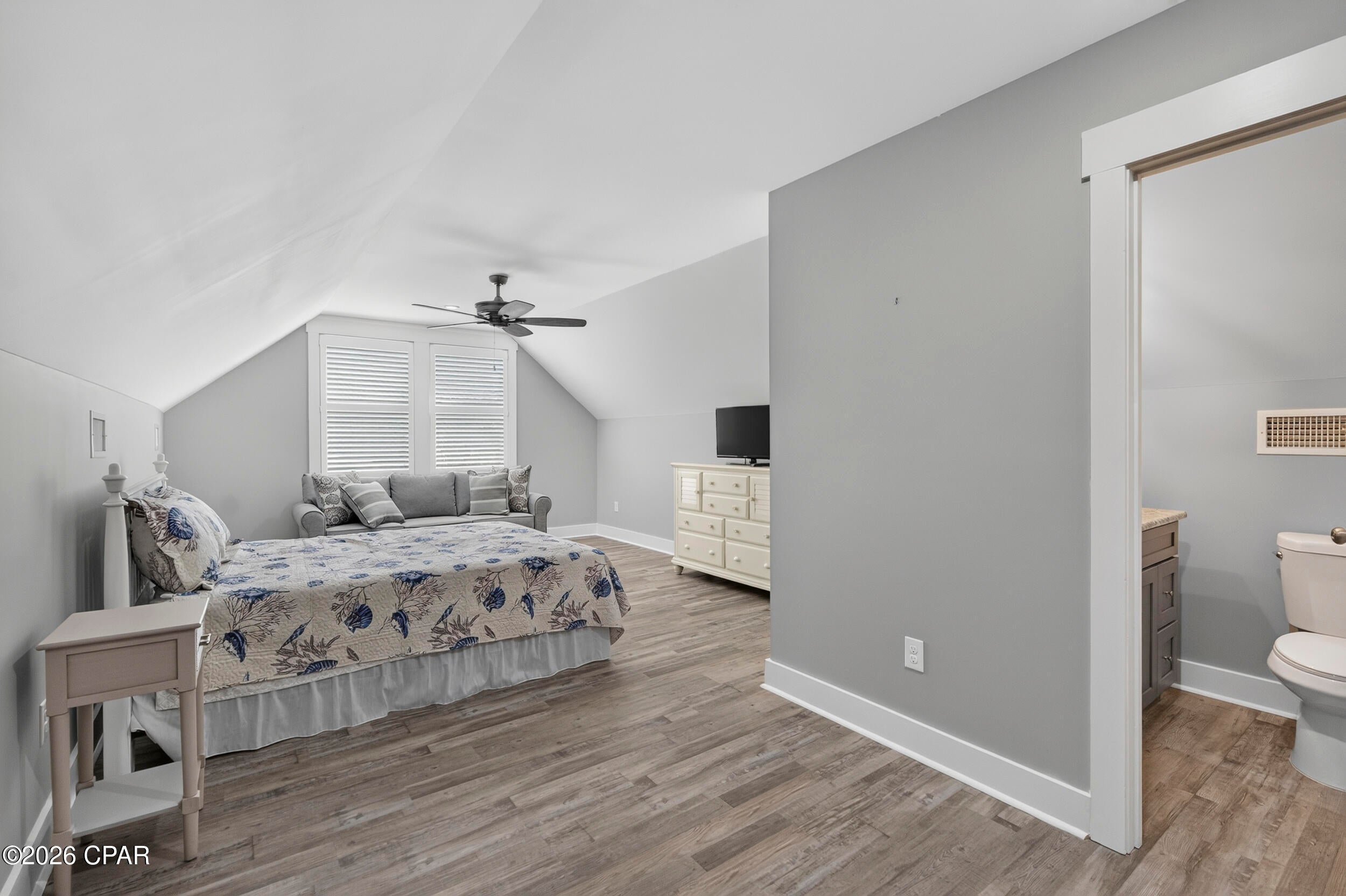 Silver Sands Unit 1 - Residential