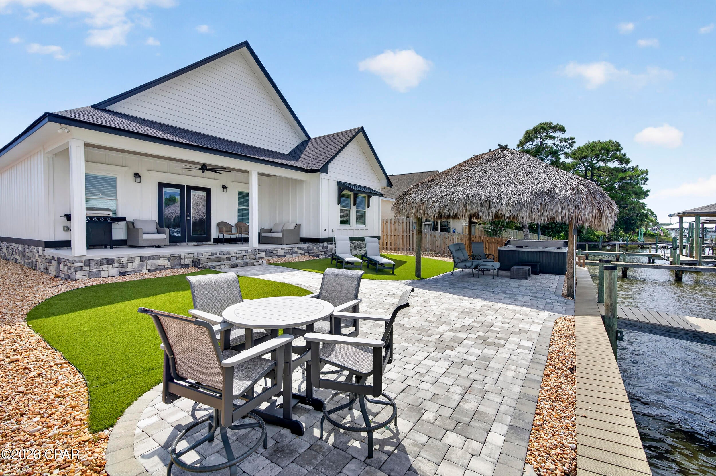 Silver Sands Unit 1 - Residential