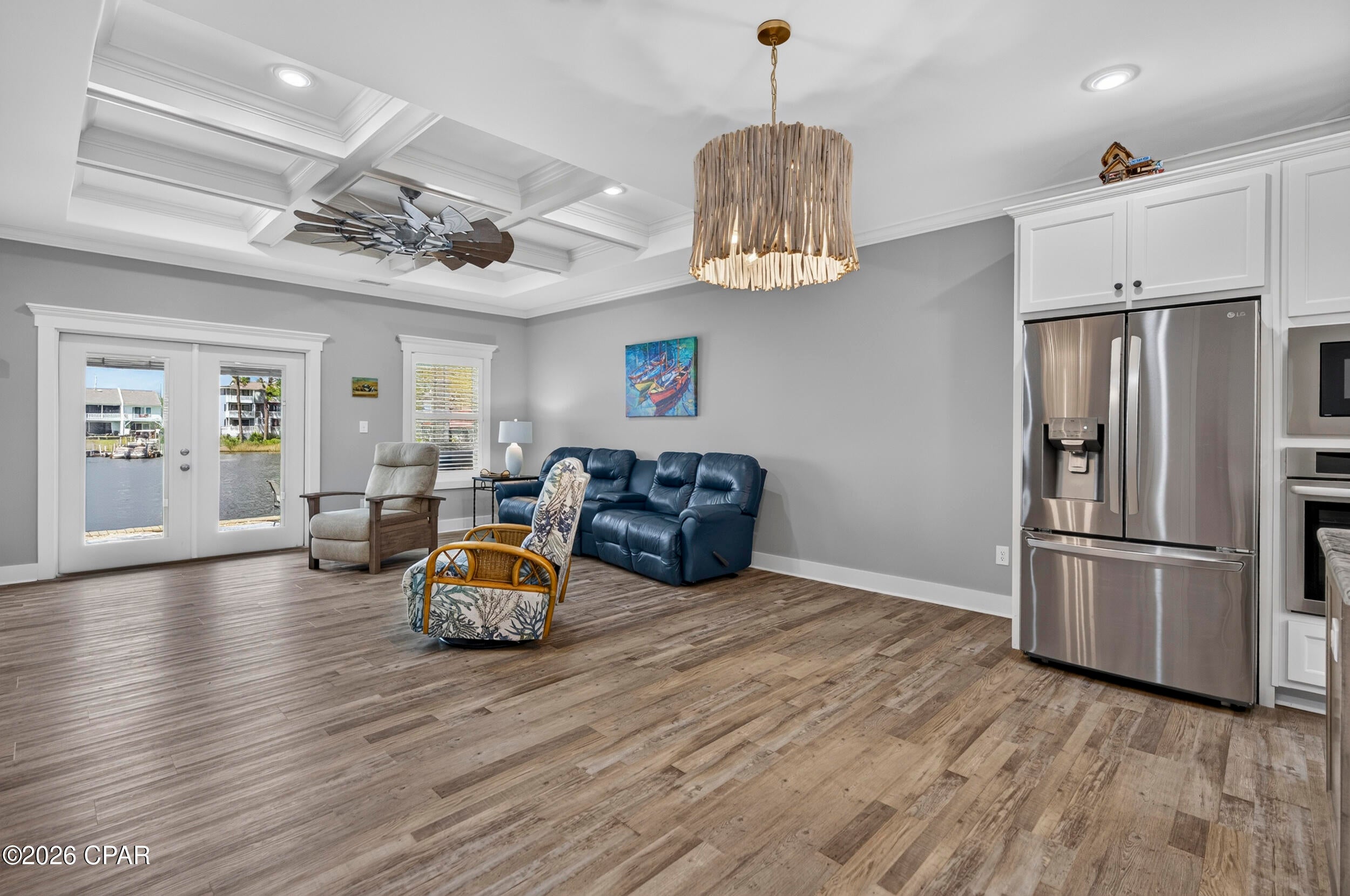 Silver Sands Unit 1 - Residential