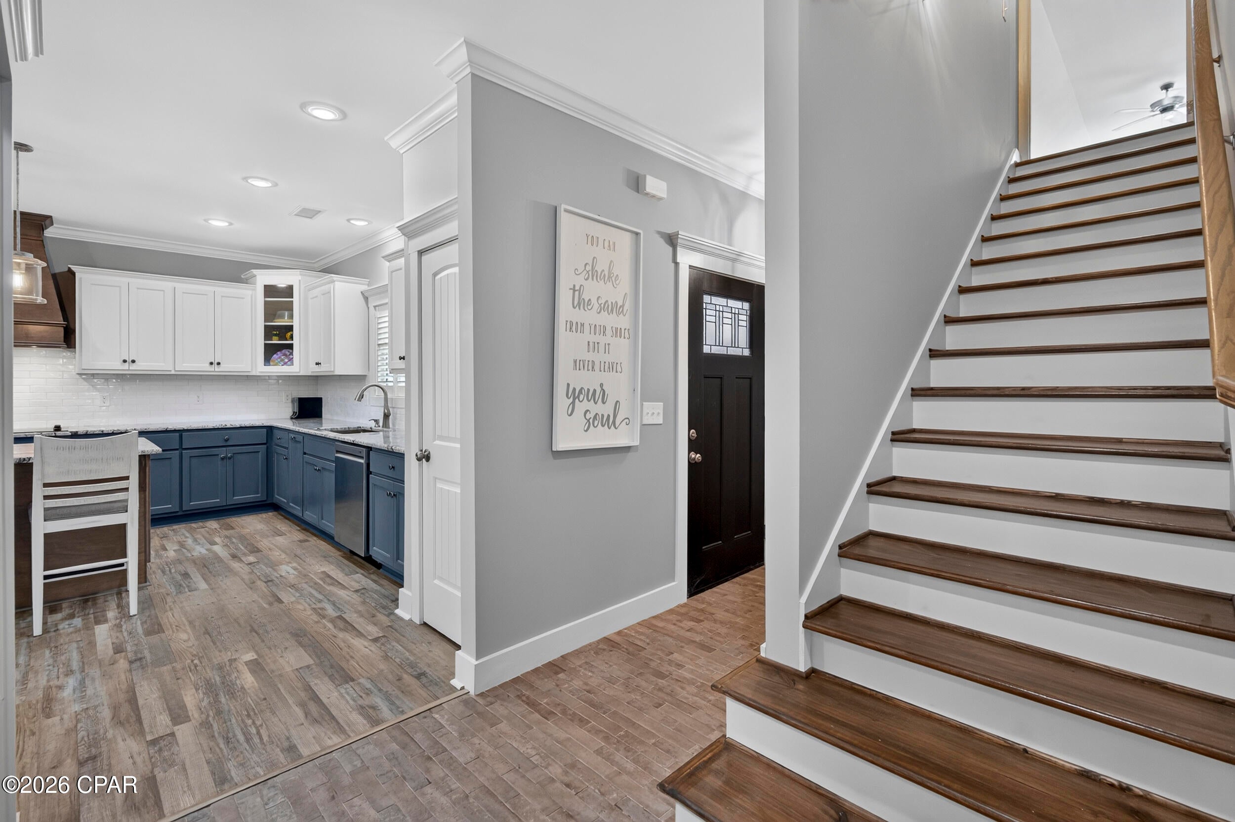 Silver Sands Unit 1 - Residential