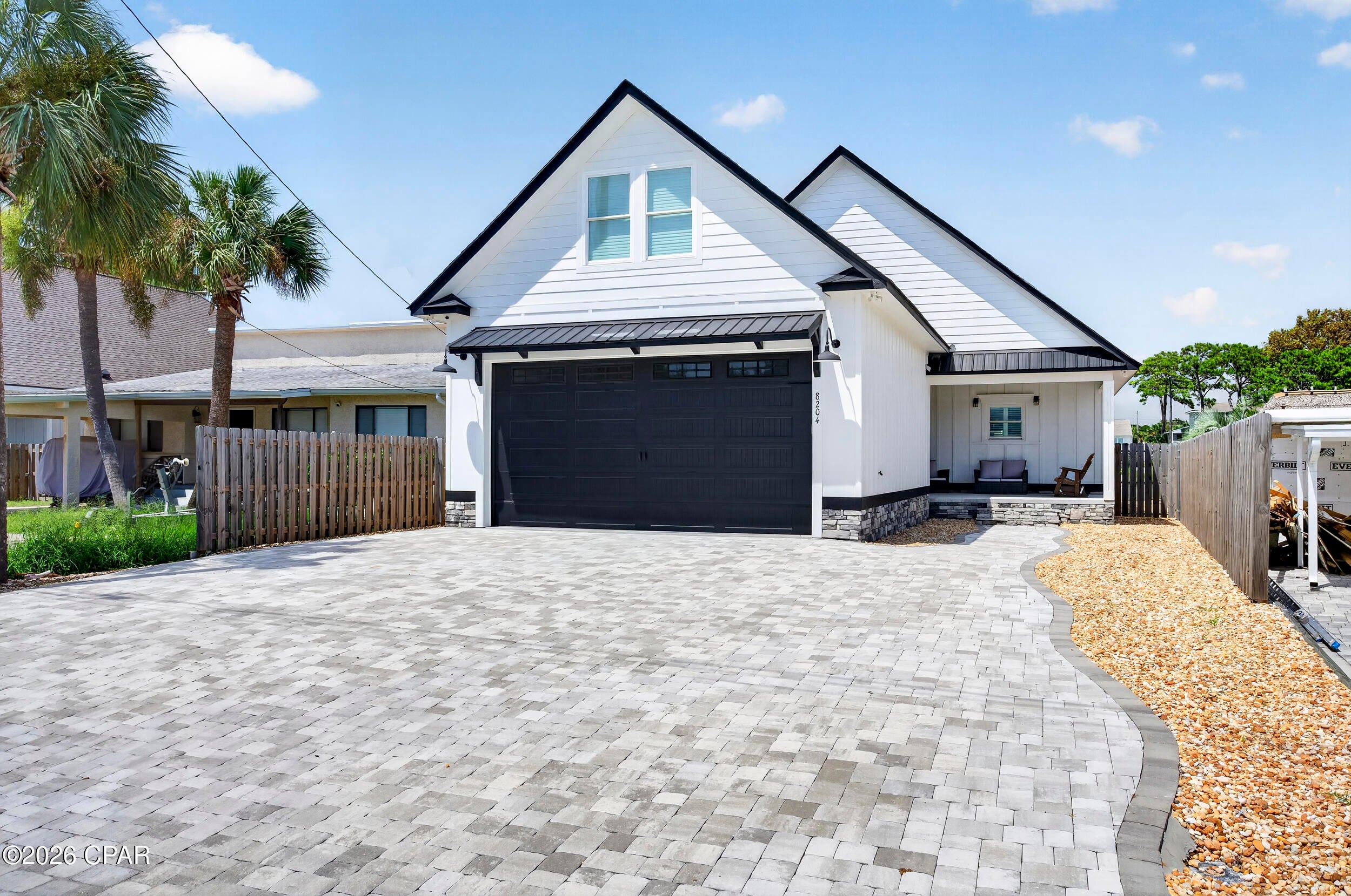 Silver Sands Unit 1 - Residential