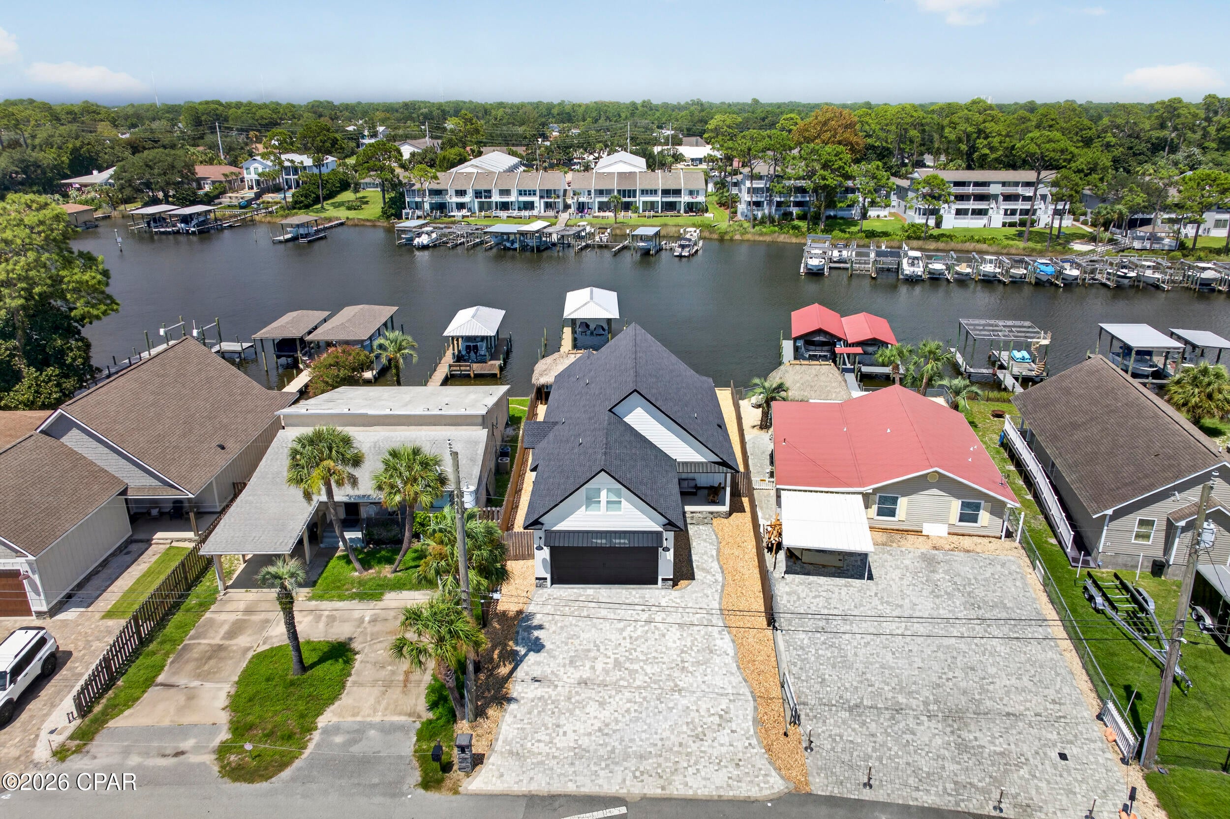 Silver Sands Unit 1 - Residential