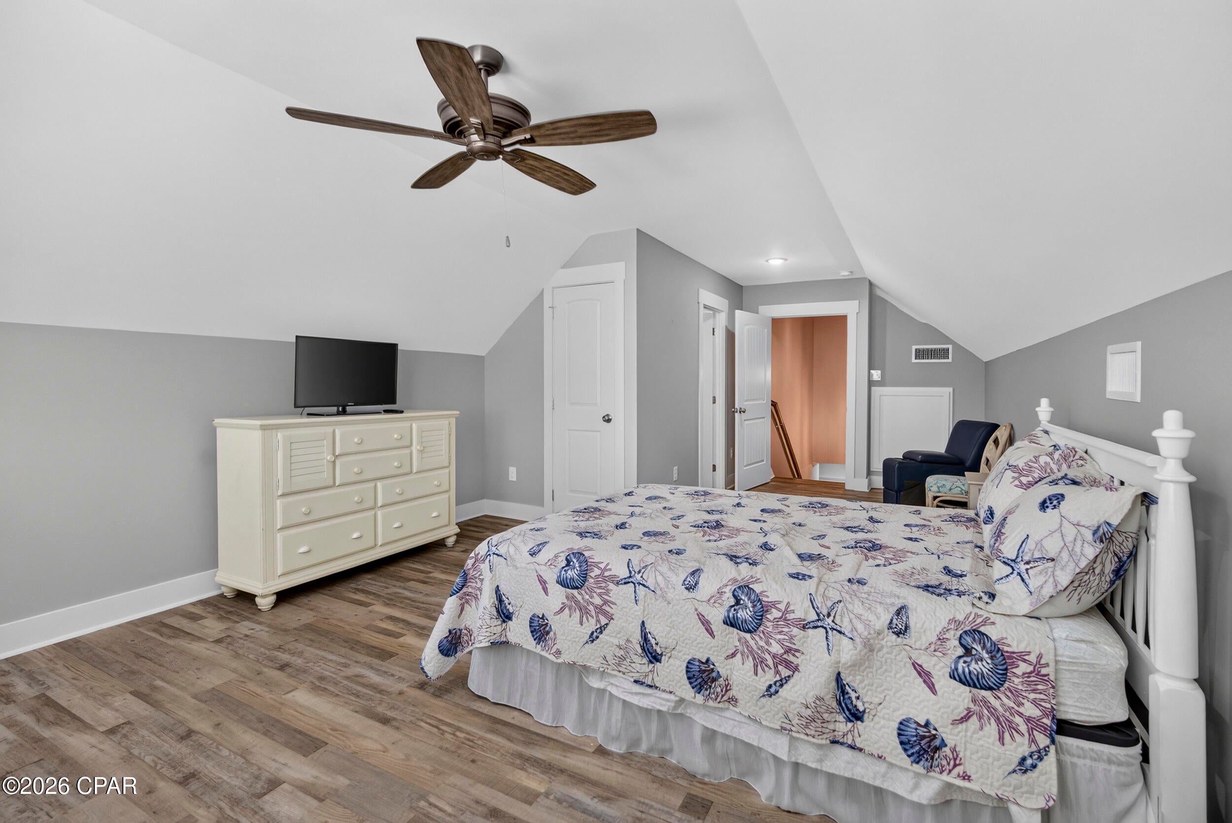 Silver Sands Unit 1 - Residential