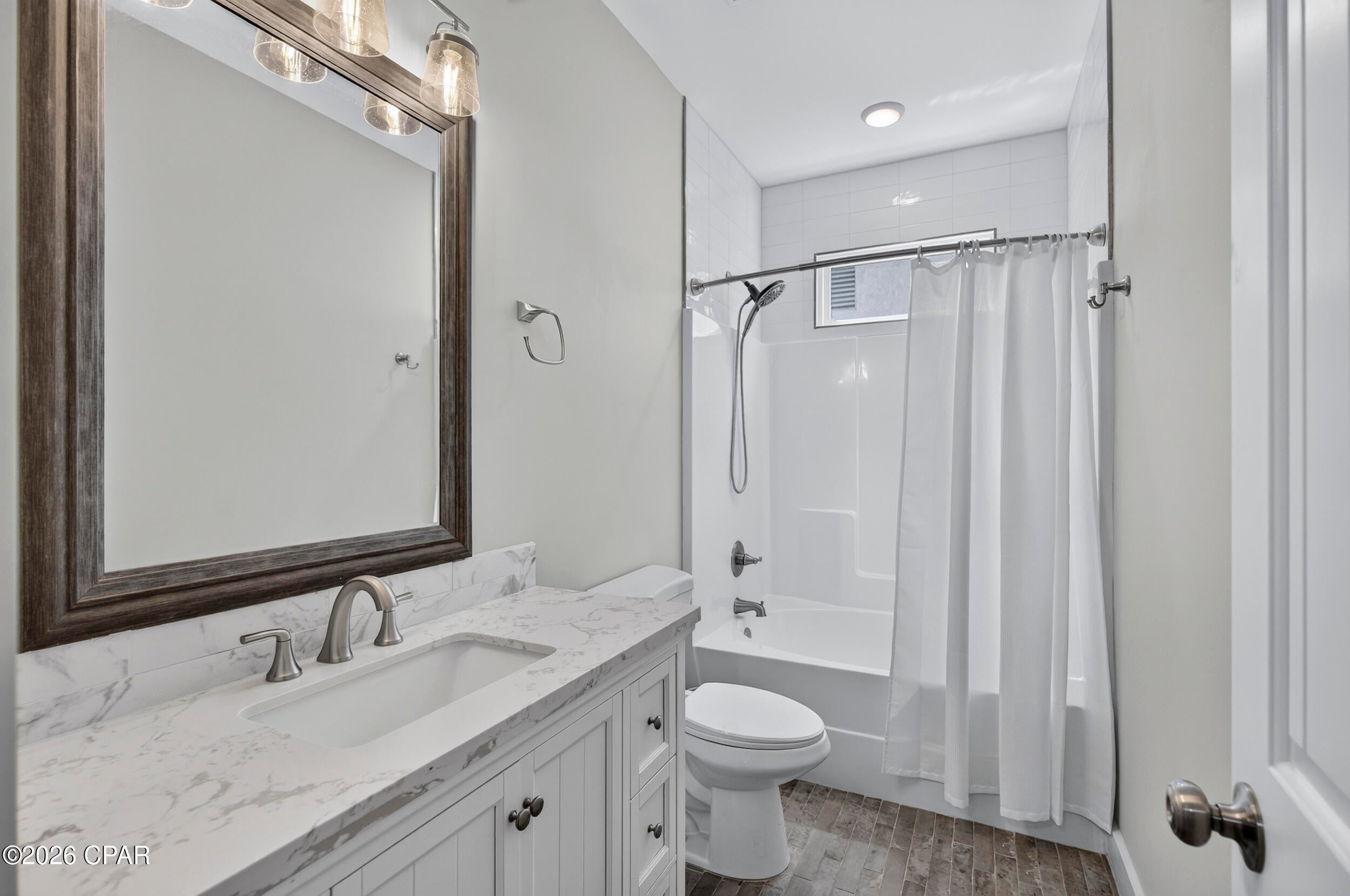 Silver Sands Unit 1 - Residential