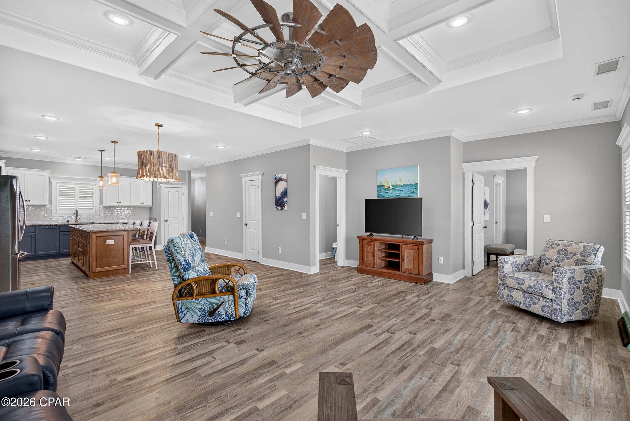 Silver Sands Unit 1 - Residential