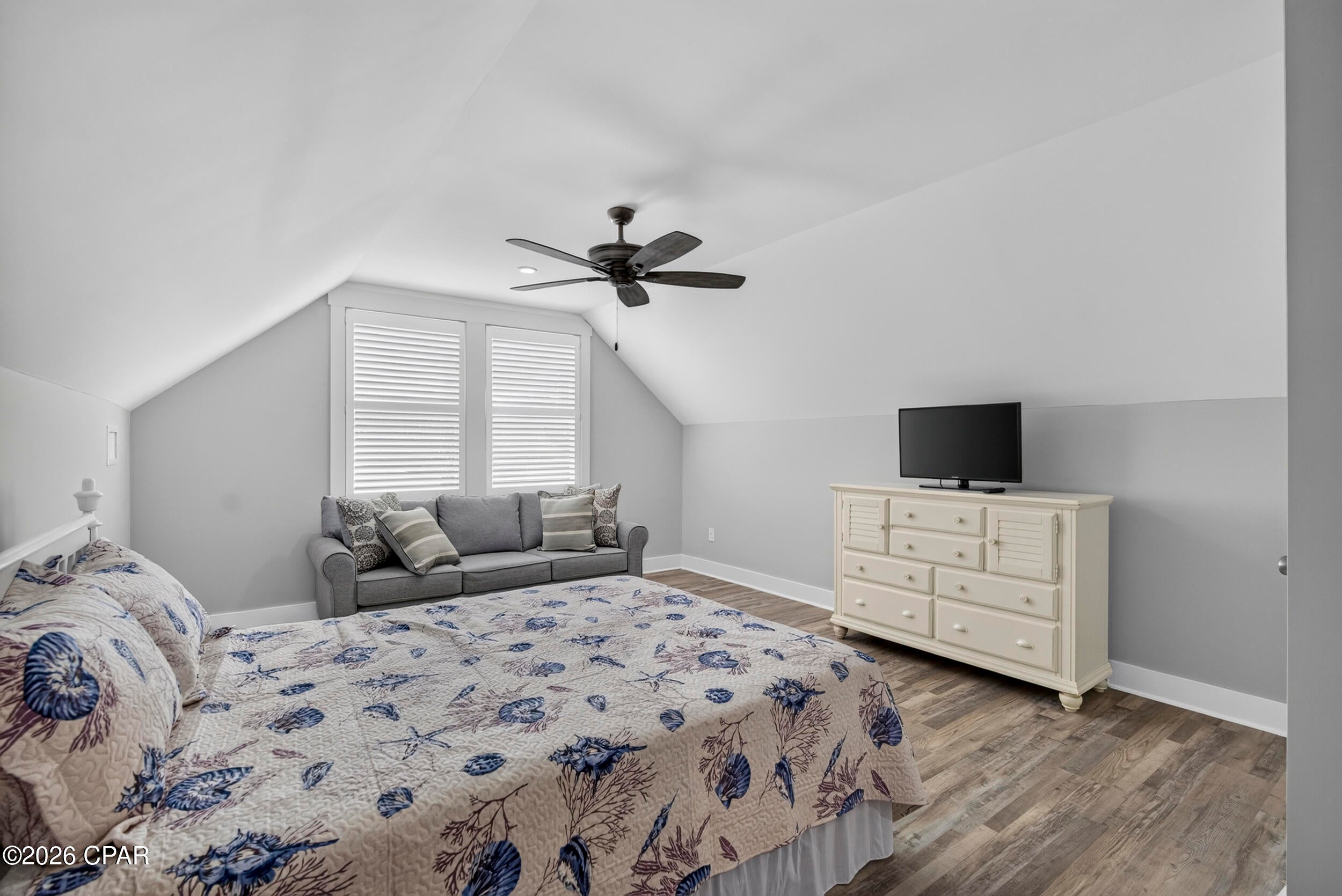 Silver Sands Unit 1 - Residential
