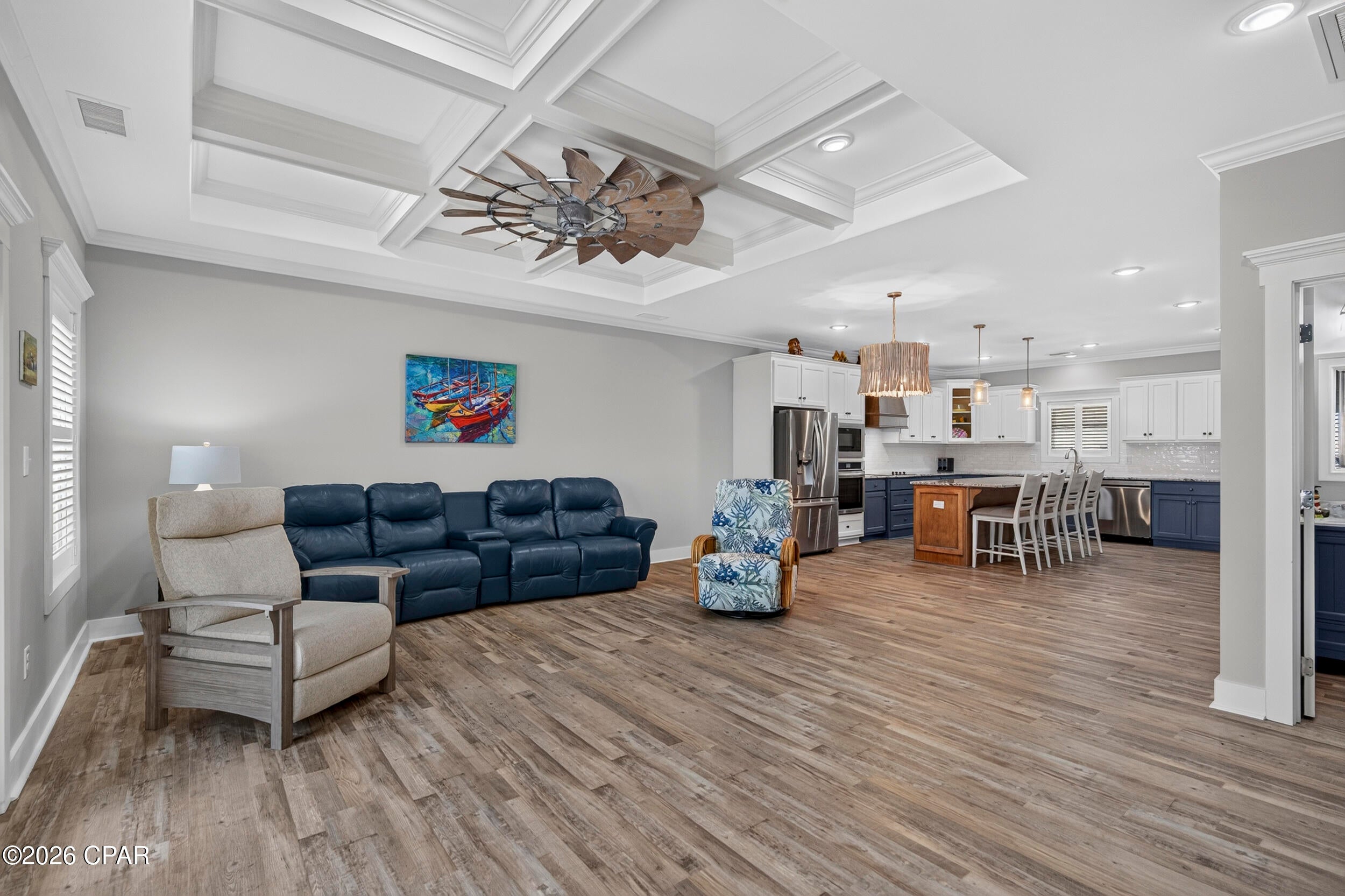 Silver Sands Unit 1 - Residential