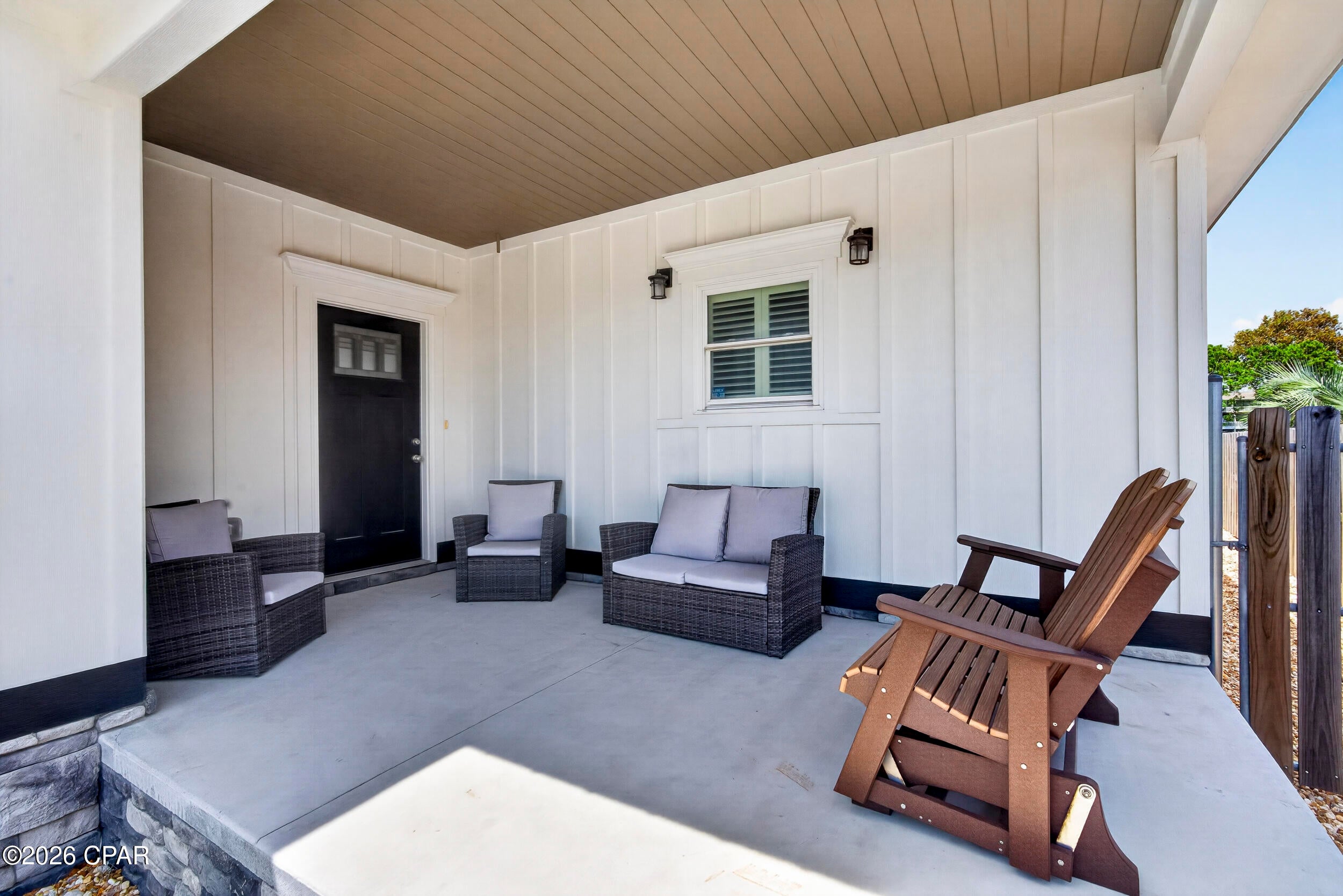 Silver Sands Unit 1 - Residential
