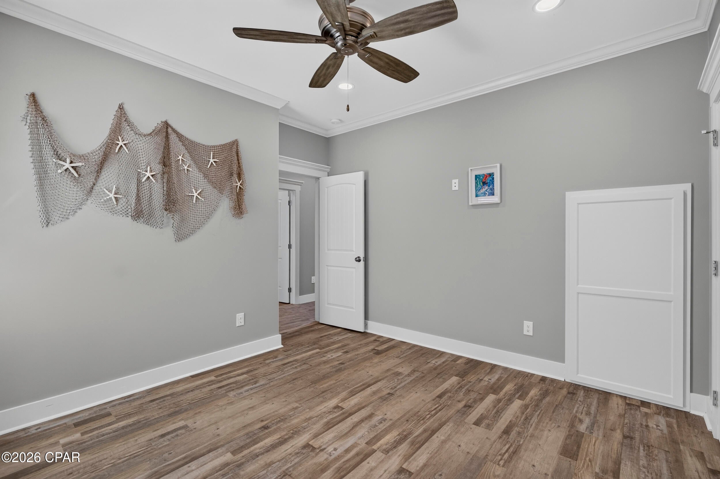 Silver Sands Unit 1 - Residential