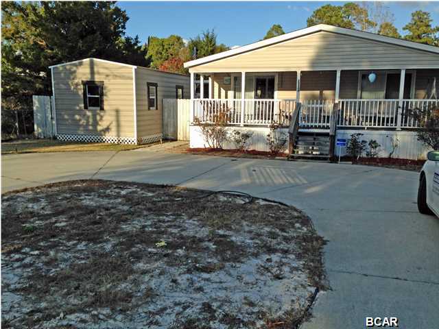 Crestview Heights 1st Add - Residential