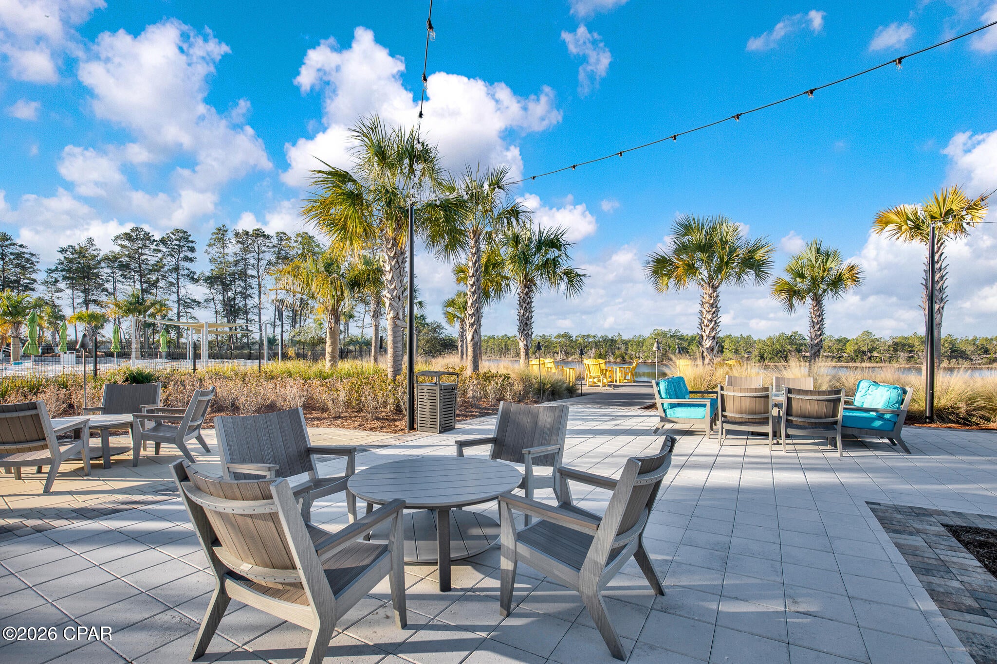 Latitude at Watersound - Residential Lease