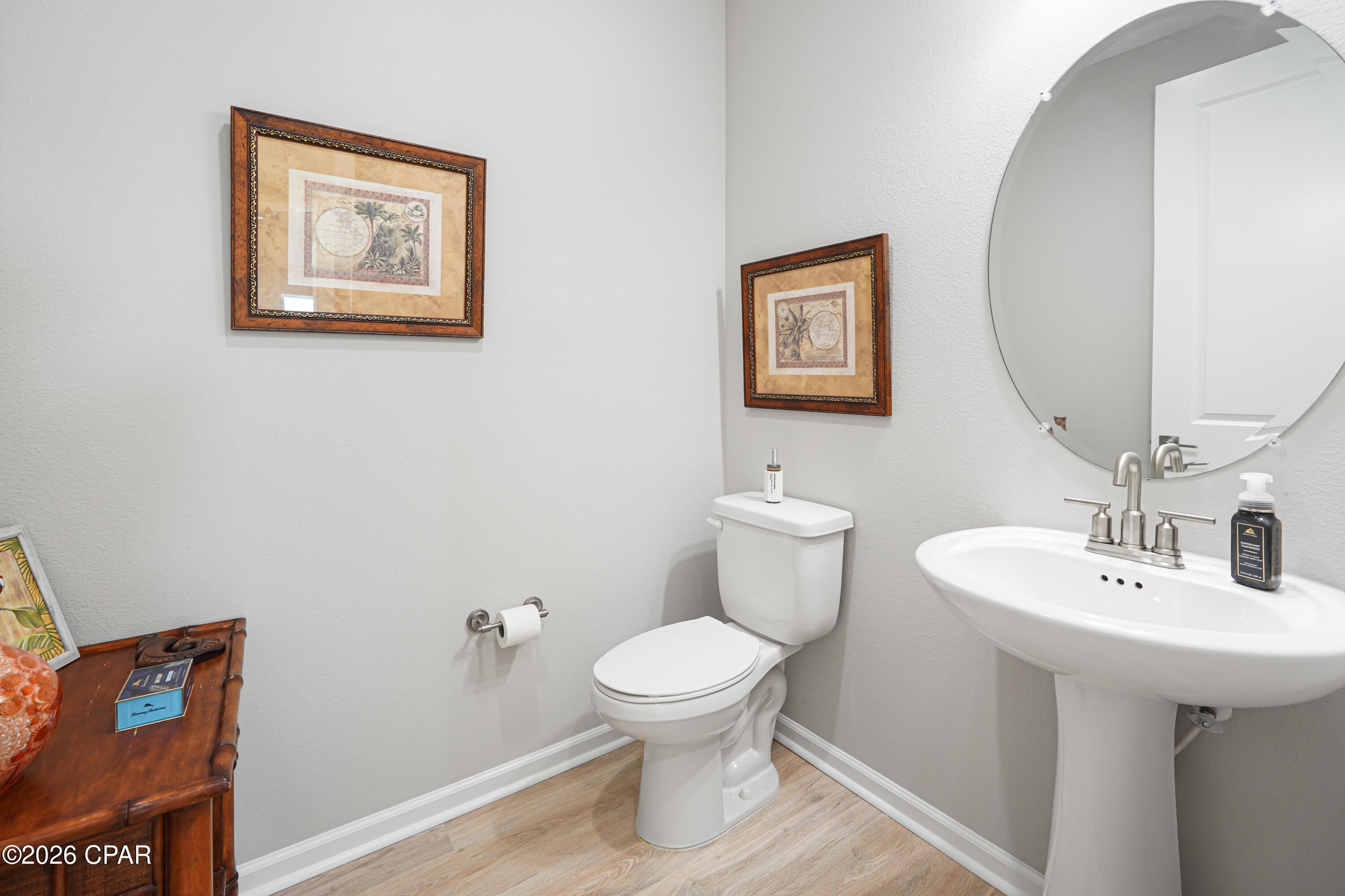 Latitude at Watersound - Residential Lease