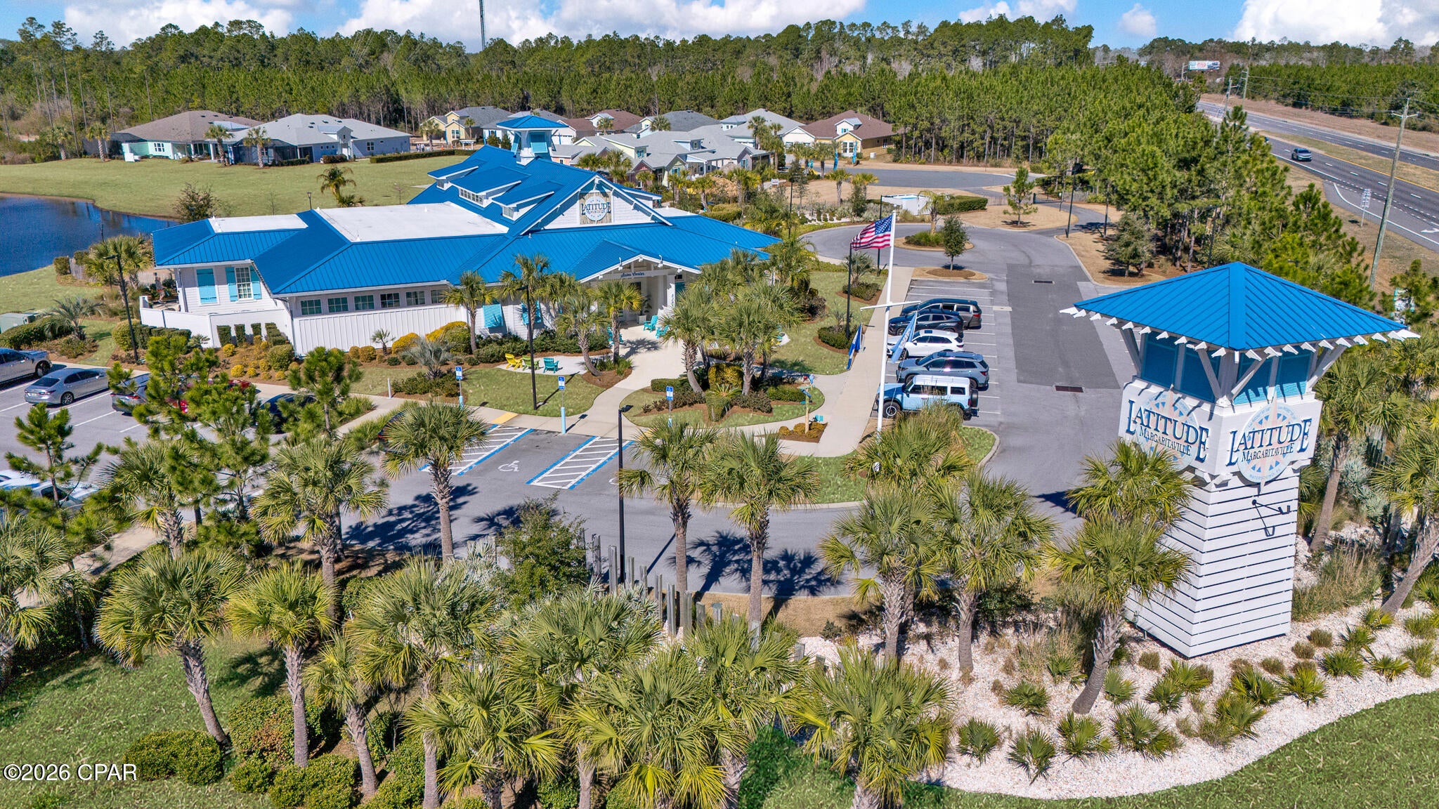 Latitude at Watersound - Residential Lease