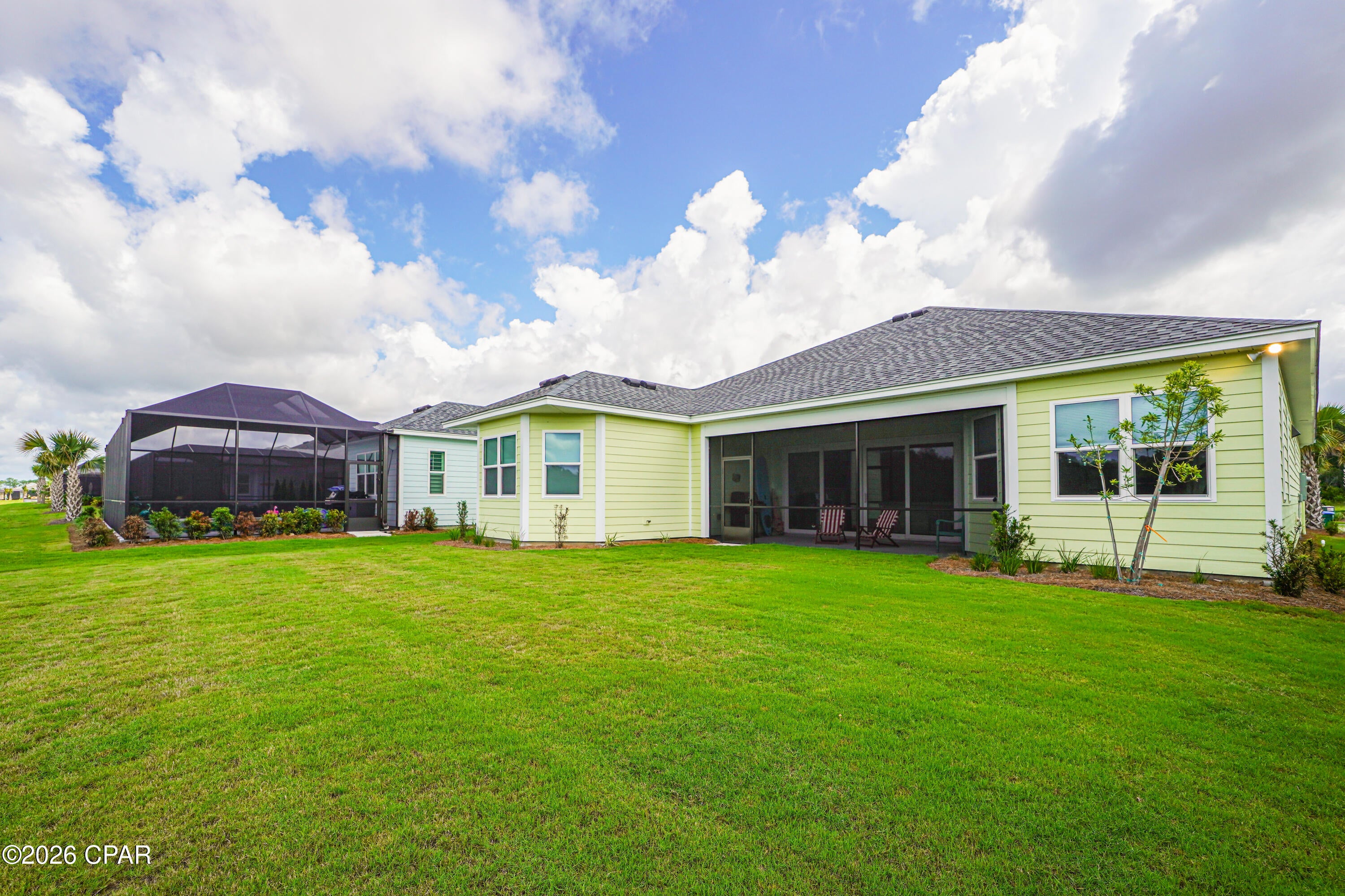 Latitude at Watersound - Residential Lease