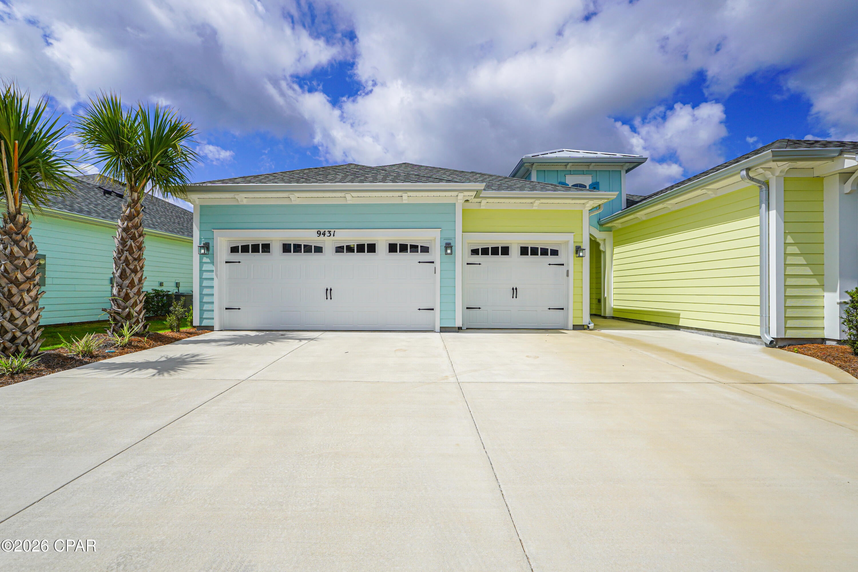 Latitude at Watersound - Residential Lease